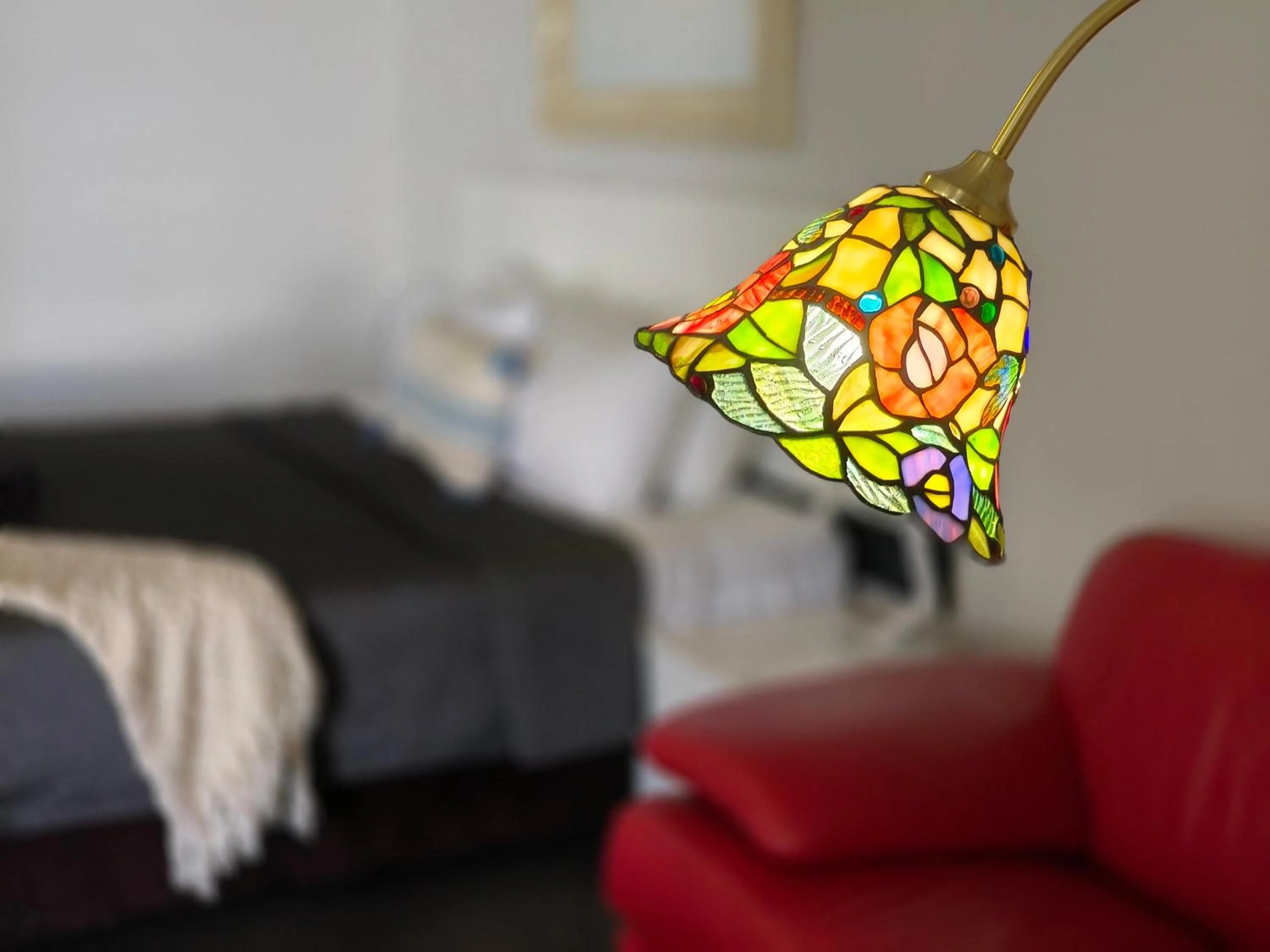 Bedroom, Bed in Gunnedah Lodge Motel