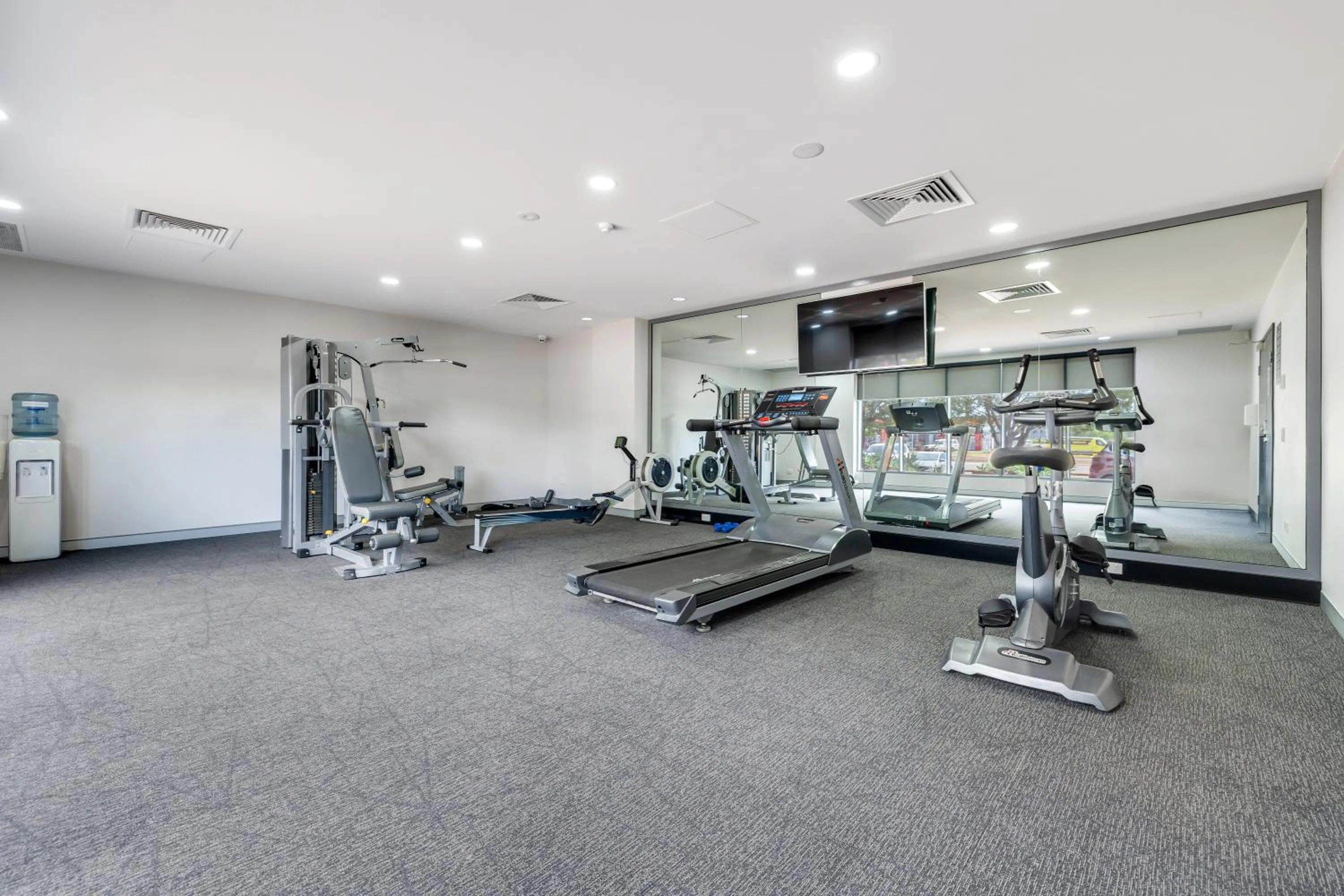 Activities in Hudson Berrimah