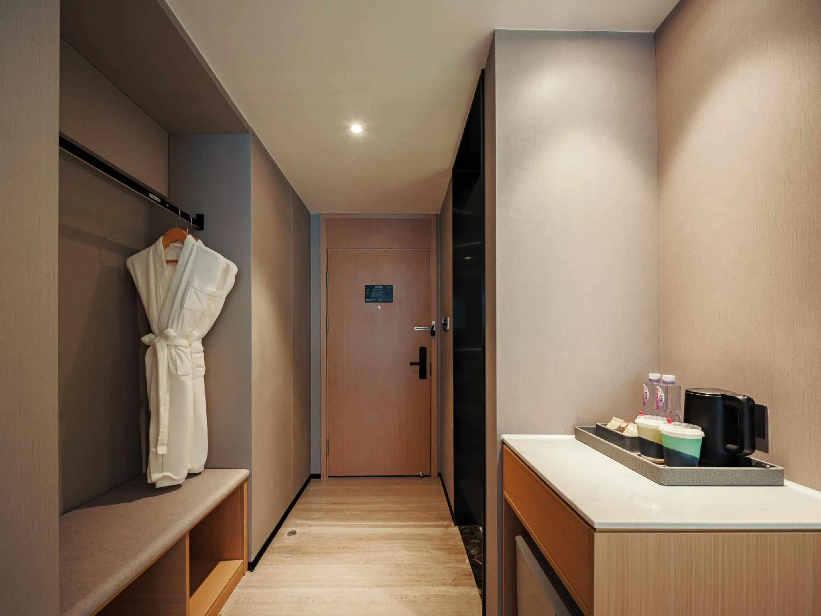 Atour X Hotel - Taikoo Li Chengdu