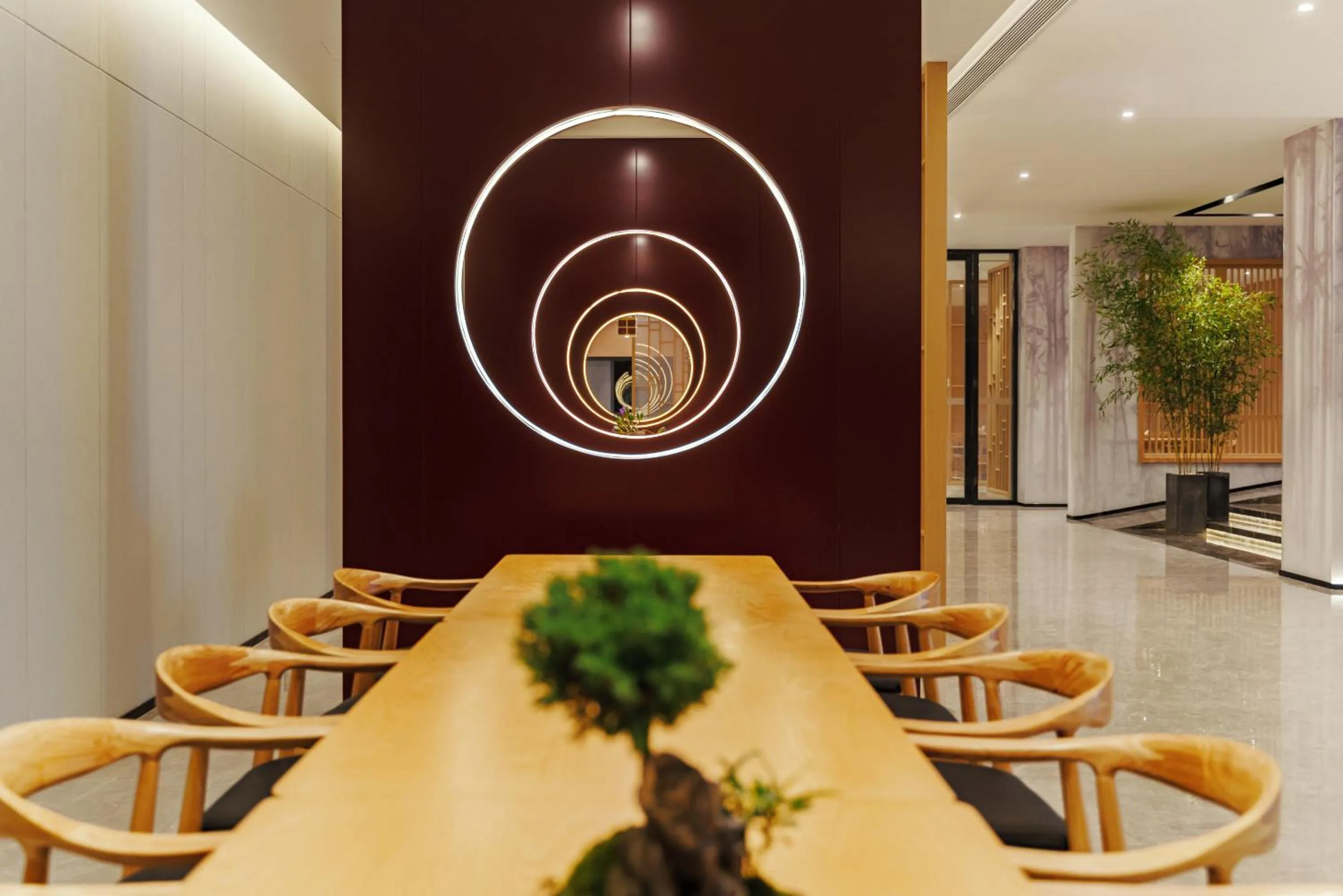 Atour X Hotel - Taikoo Li Chengdu