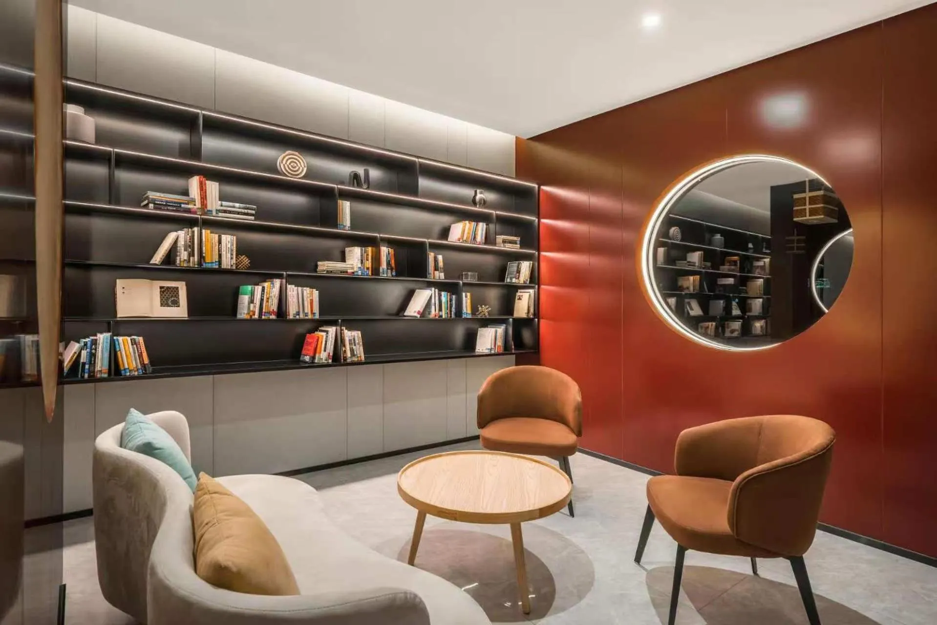 Atour X Hotel - Taikoo Li Chengdu