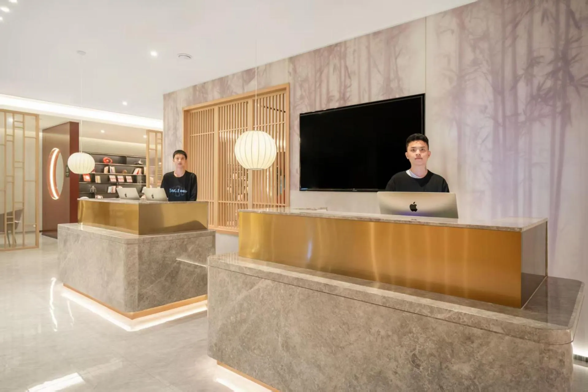 Atour X Hotel - Taikoo Li Chengdu