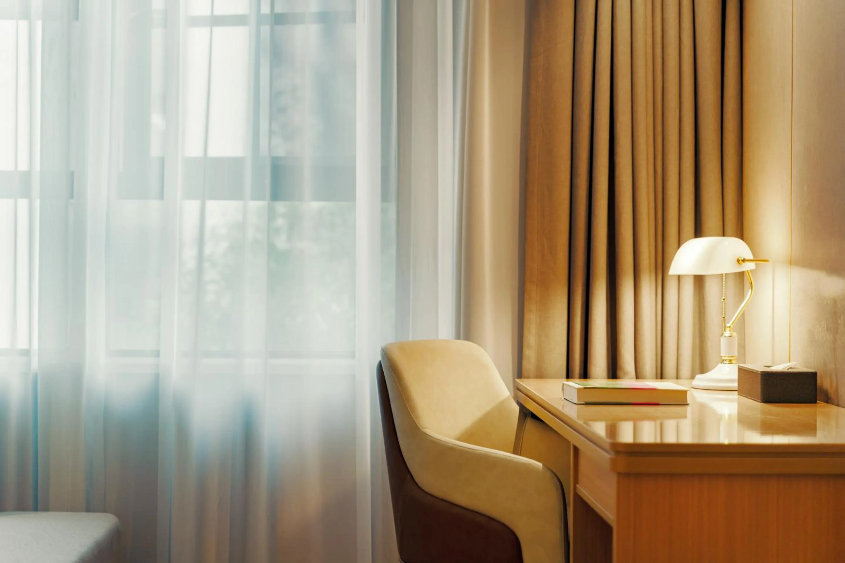 Atour X Hotel - Taikoo Li Chengdu