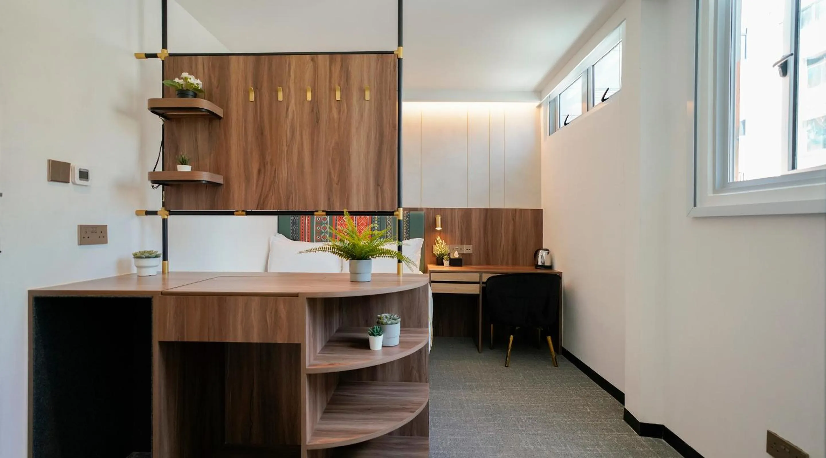 locker in ST Signature Bugis Middle