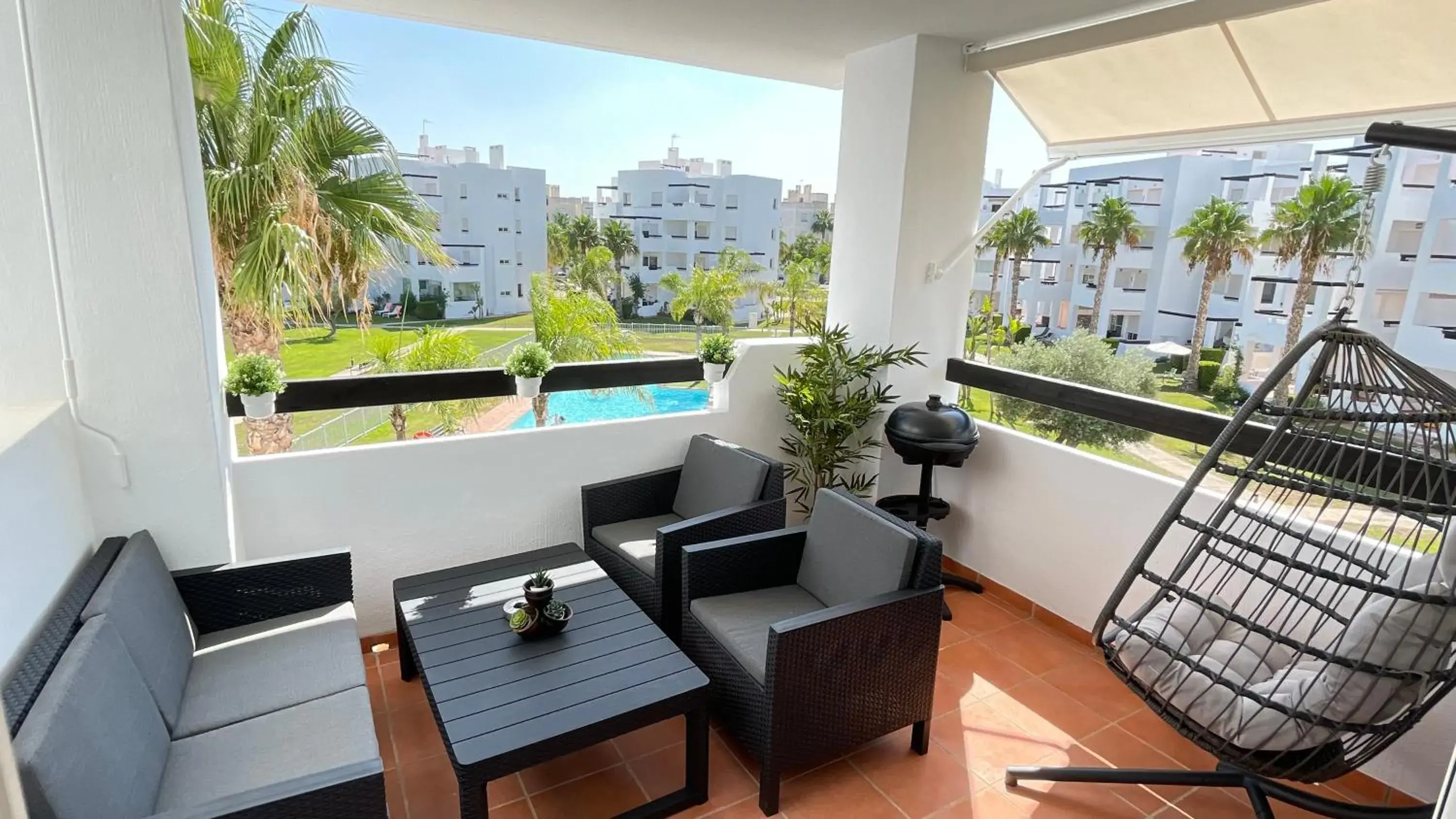 Apartamento en Resort De Golf Apartamento en Resort De Golf