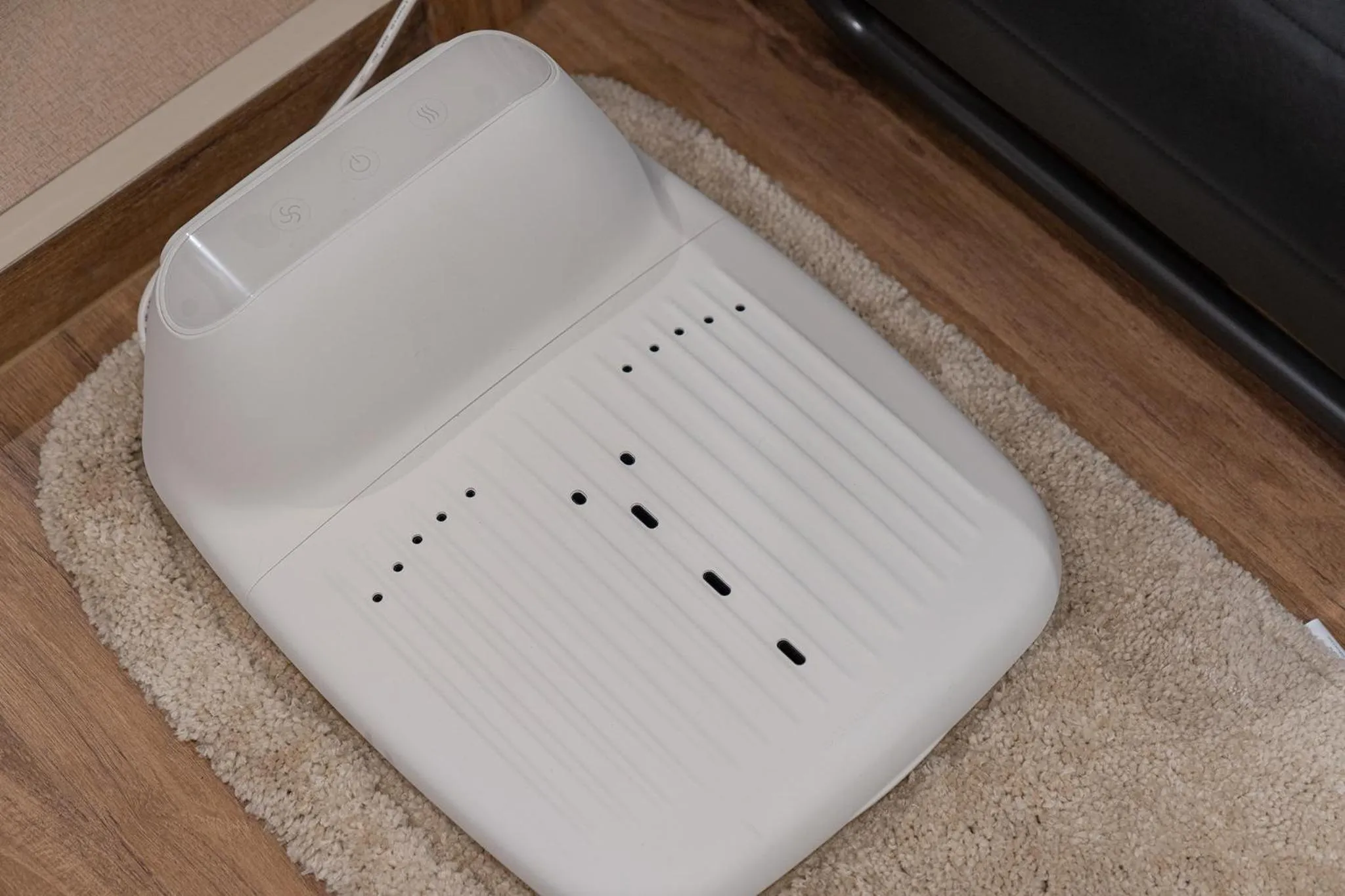 Area and facilities in Simjak Hotel by Aank