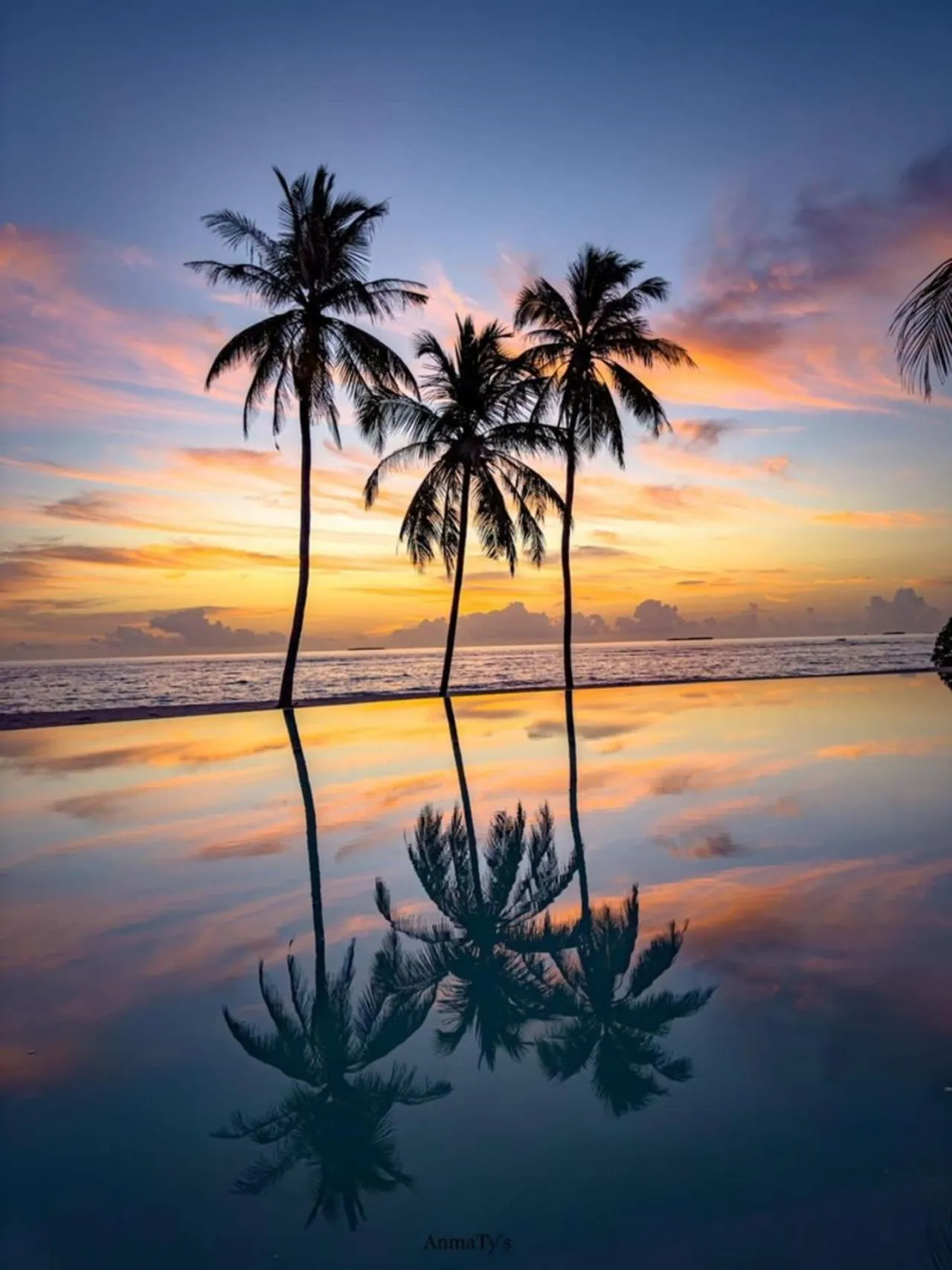 Beach in Ifuru Island Maldives - Domestic Flight Transport for 2 at Half-Price Valid for Min 5 Night Stays Between 20 Apr to 15 Oct 2026