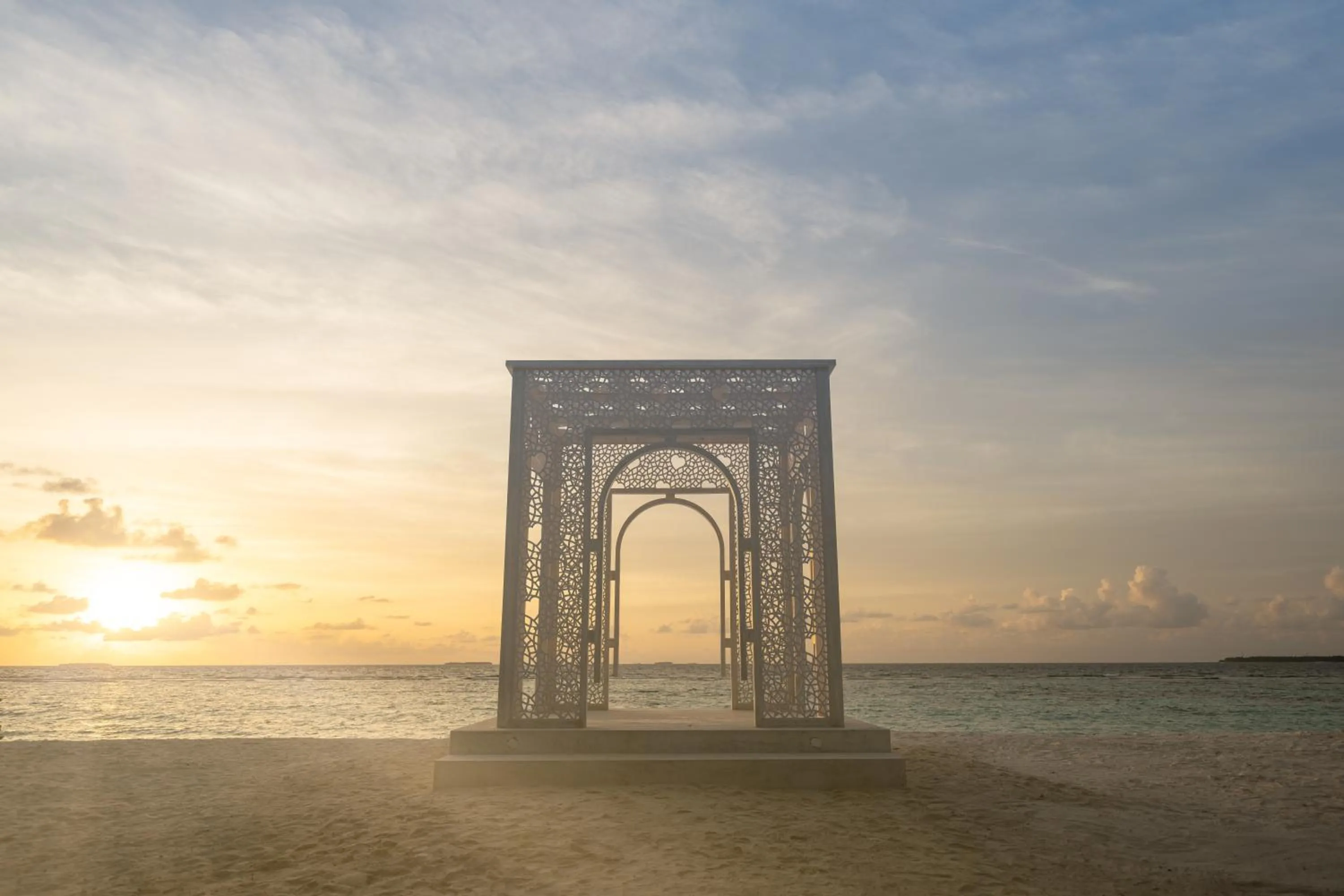 Day in Ifuru Island Maldives - Domestic Flight Transport for 2 at Half-Price Valid for Min 5 Night Stays Between 20 Apr to 15 Oct 2026