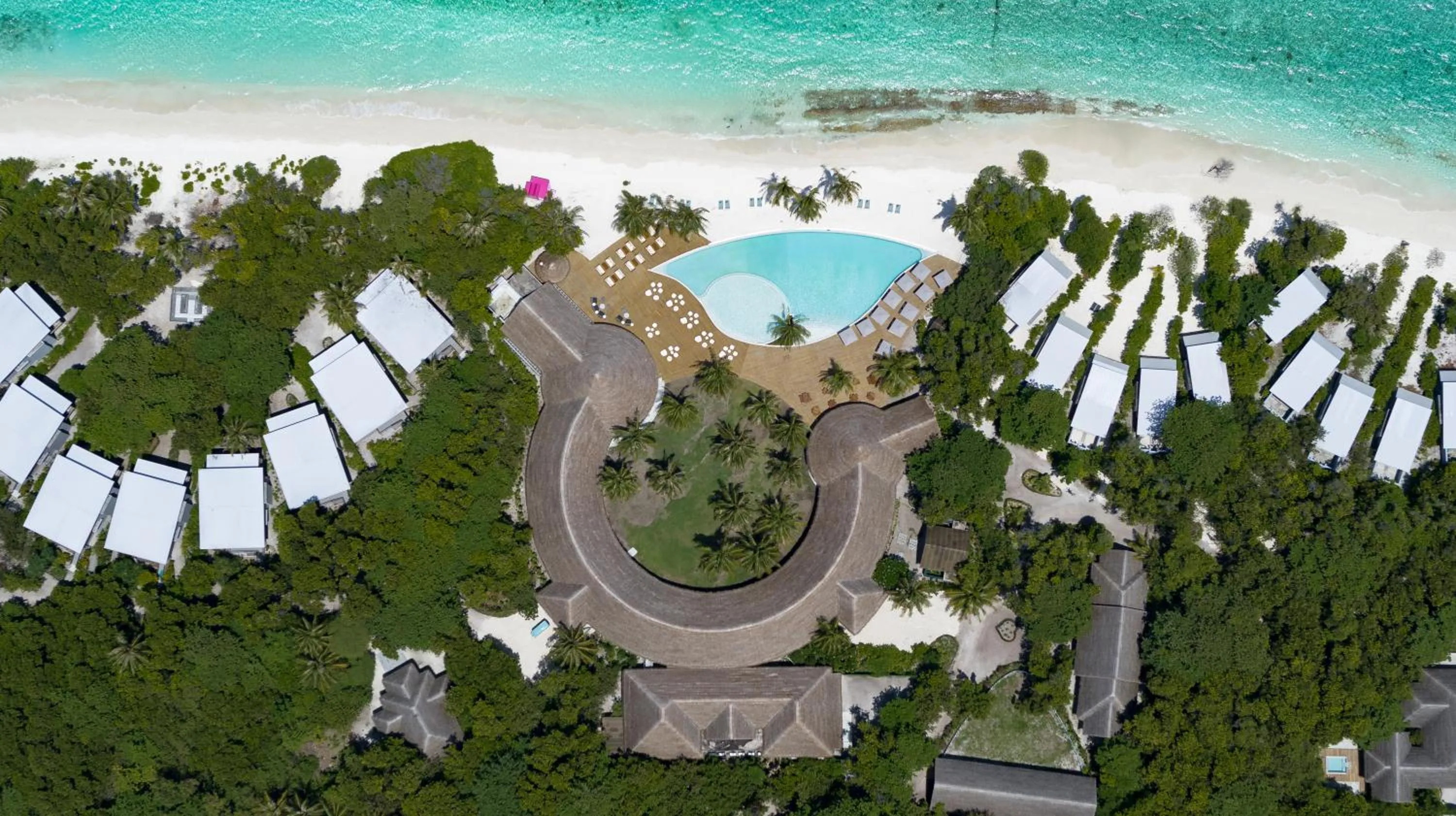 Property building in Ifuru Island Maldives - Domestic Flight Transport for 2 at Half-Price Valid for Min 5 Night Stays Between 20 Apr to 15 Oct 2026