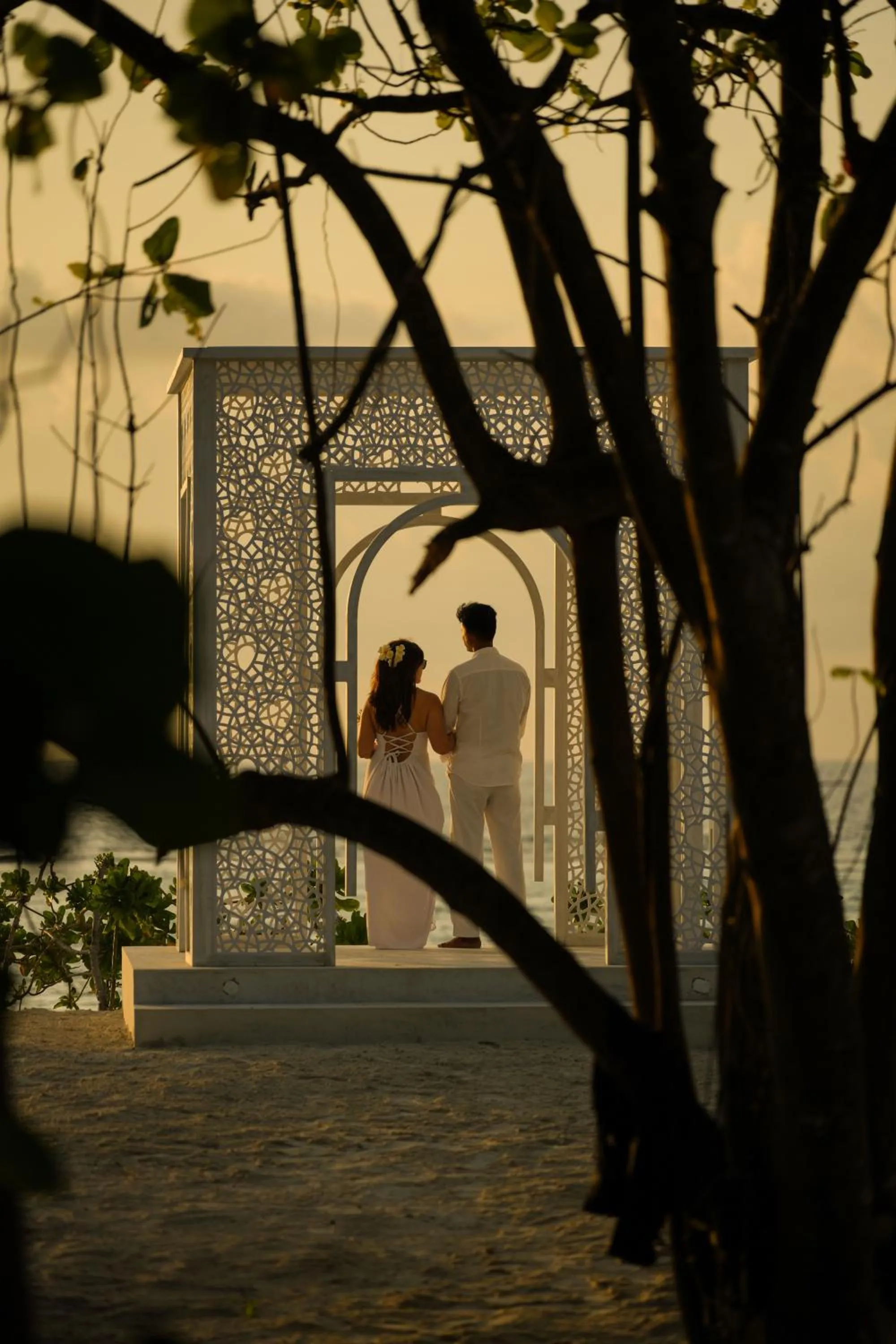 Summer in Ifuru Island Maldives - Domestic Flight Transport for 2 at Half-Price Valid for Min 5 Night Stays Between 20 Apr to 15 Oct 2026