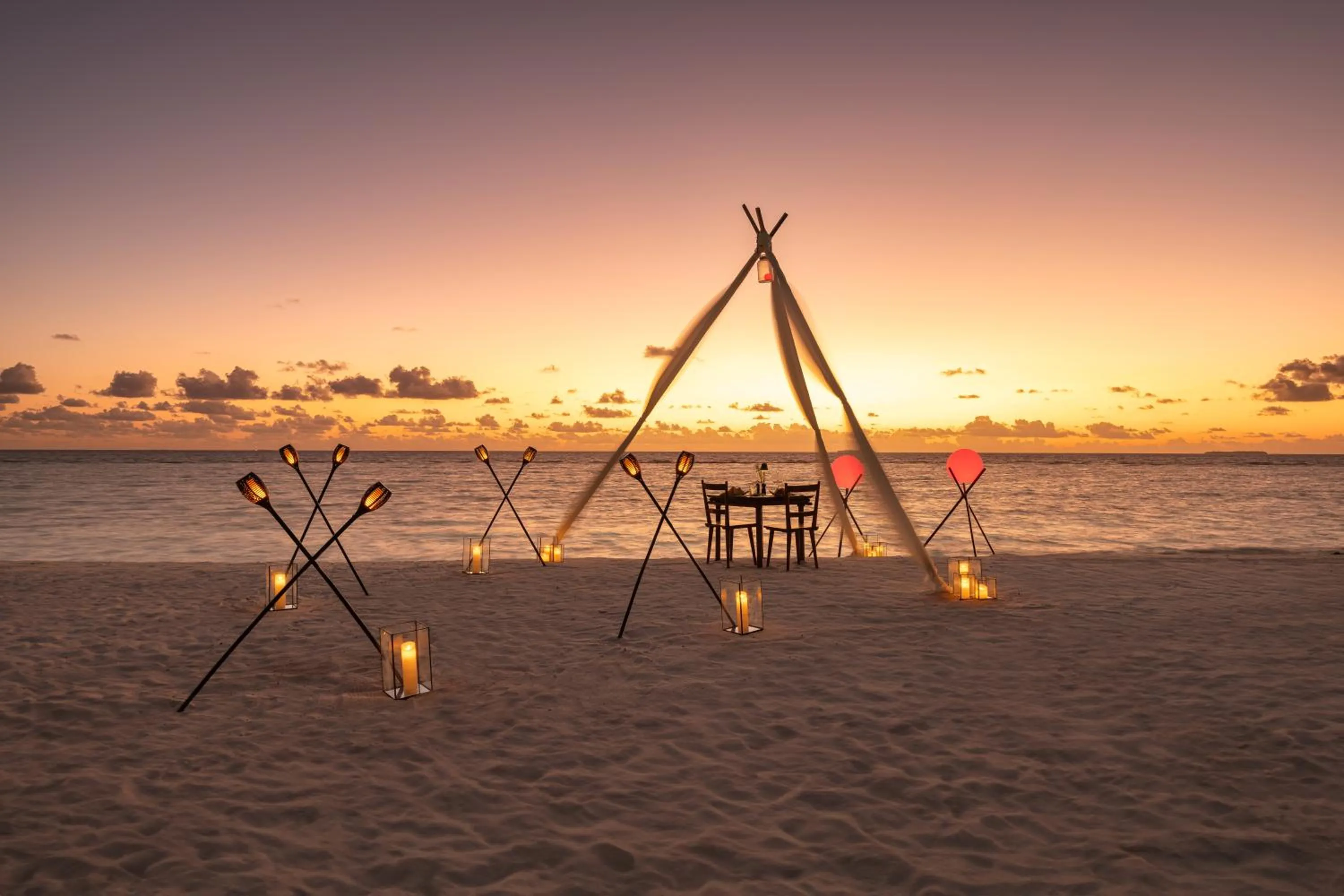 Property building in Ifuru Island Maldives - Domestic Flight Transport for 2 at Half-Price Valid for Min 5 Night Stays Between 20 Apr to 15 Oct 2026