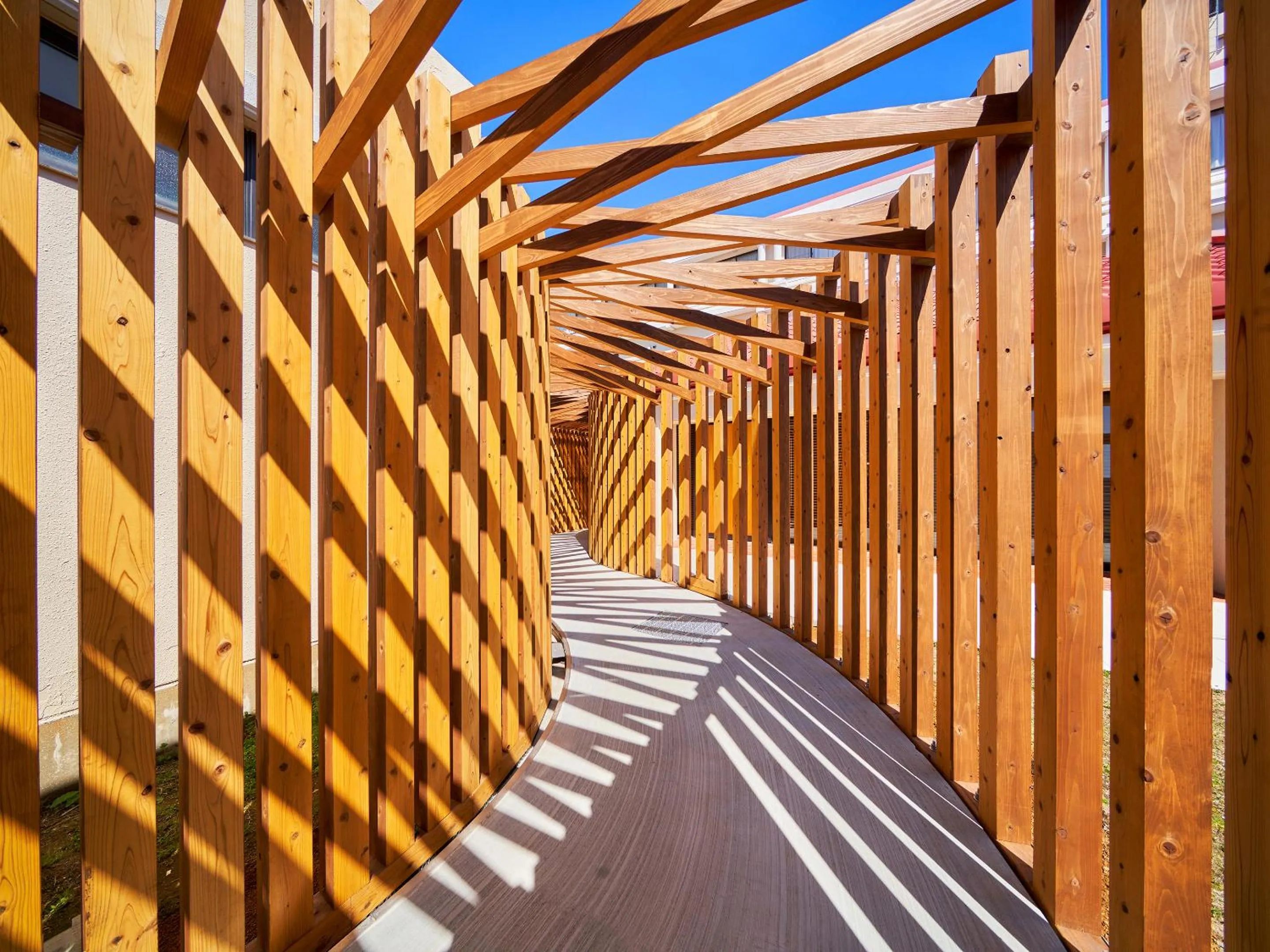 Day in Glamping Resort GLANSO NAGASAKI