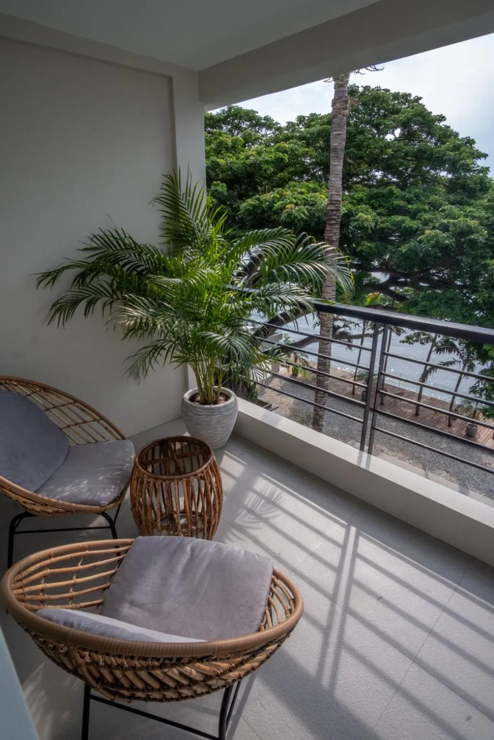 View (from property/room) in Solitude Acacia Resort