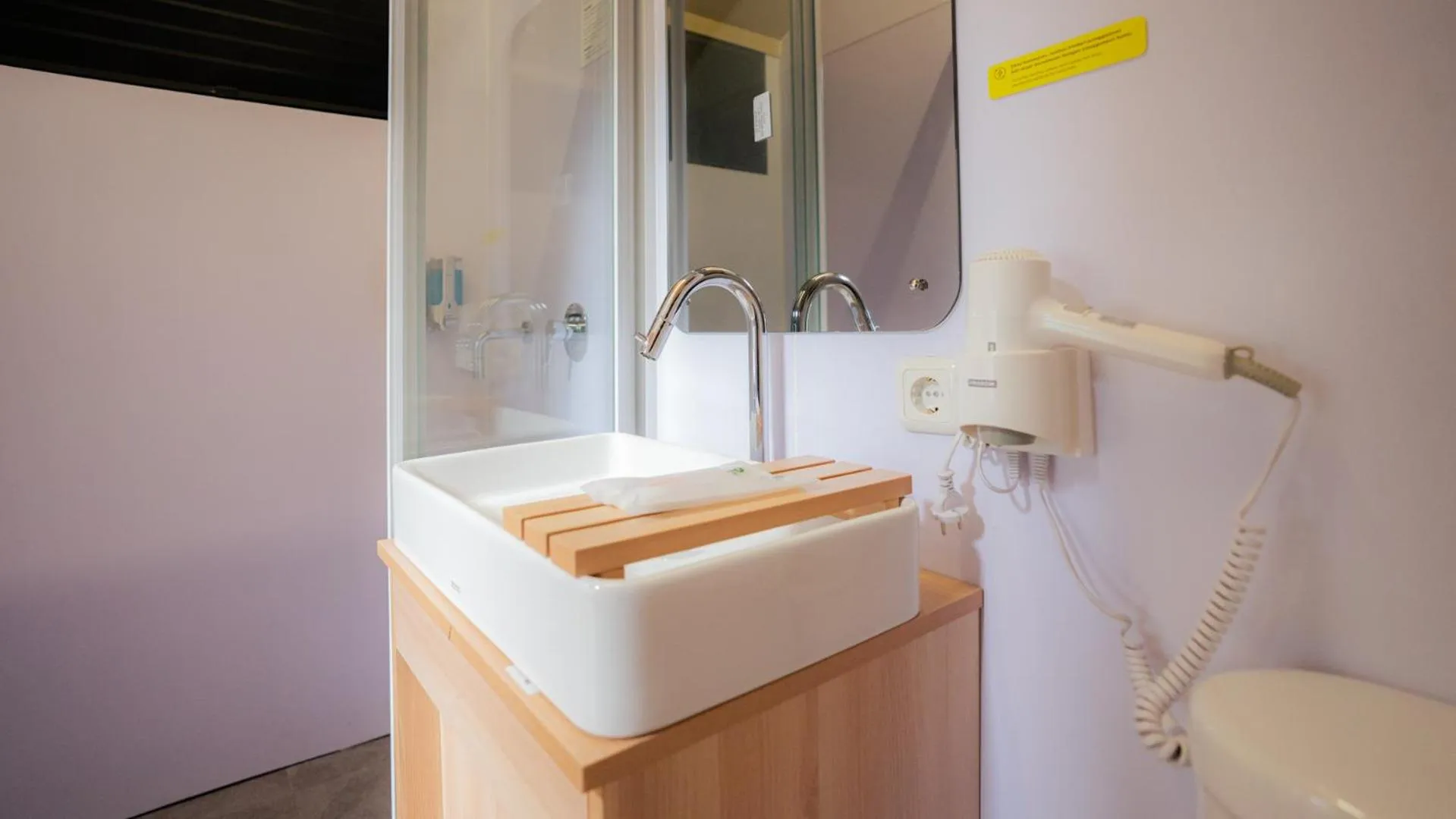 Bobocabin Pangalengan, Bandung