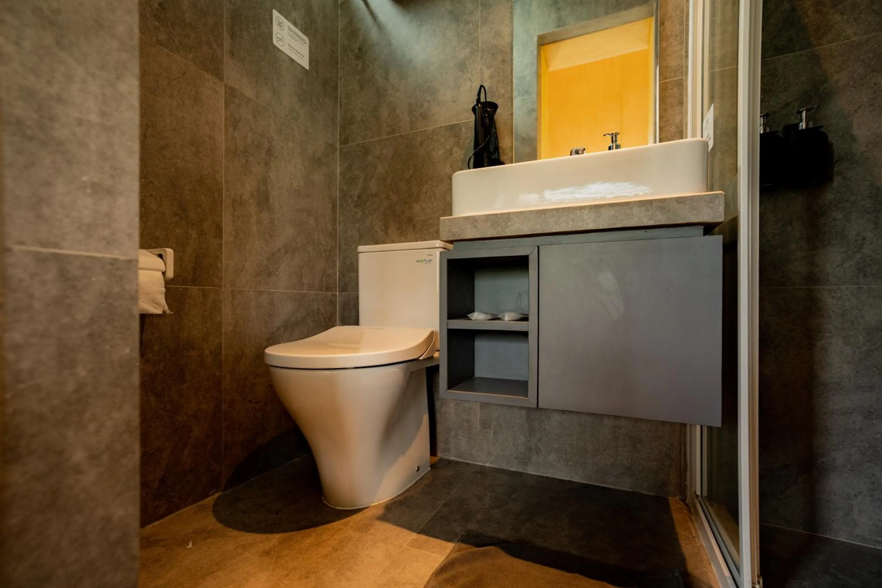 Bobocabin Pangalengan, Bandung