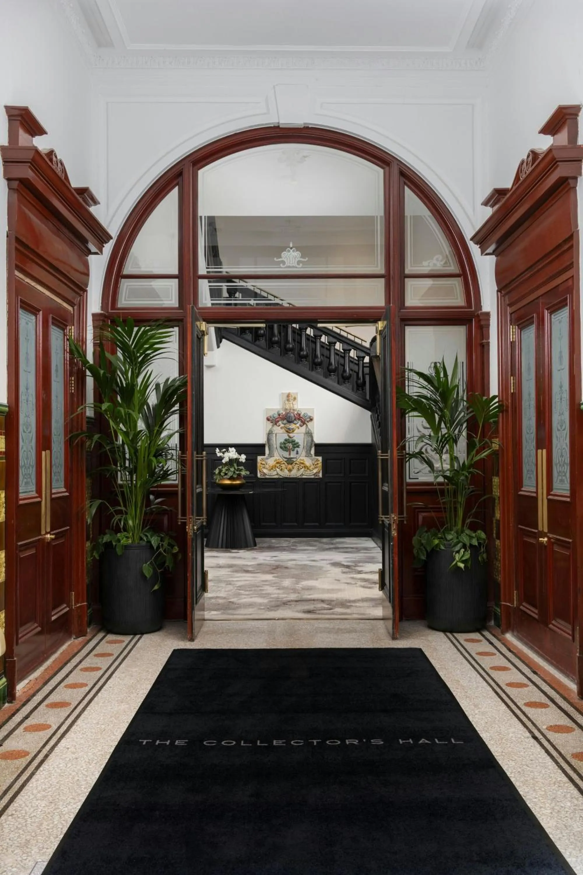 Meeting/conference room in AC Hotel by Marriott Glasgow