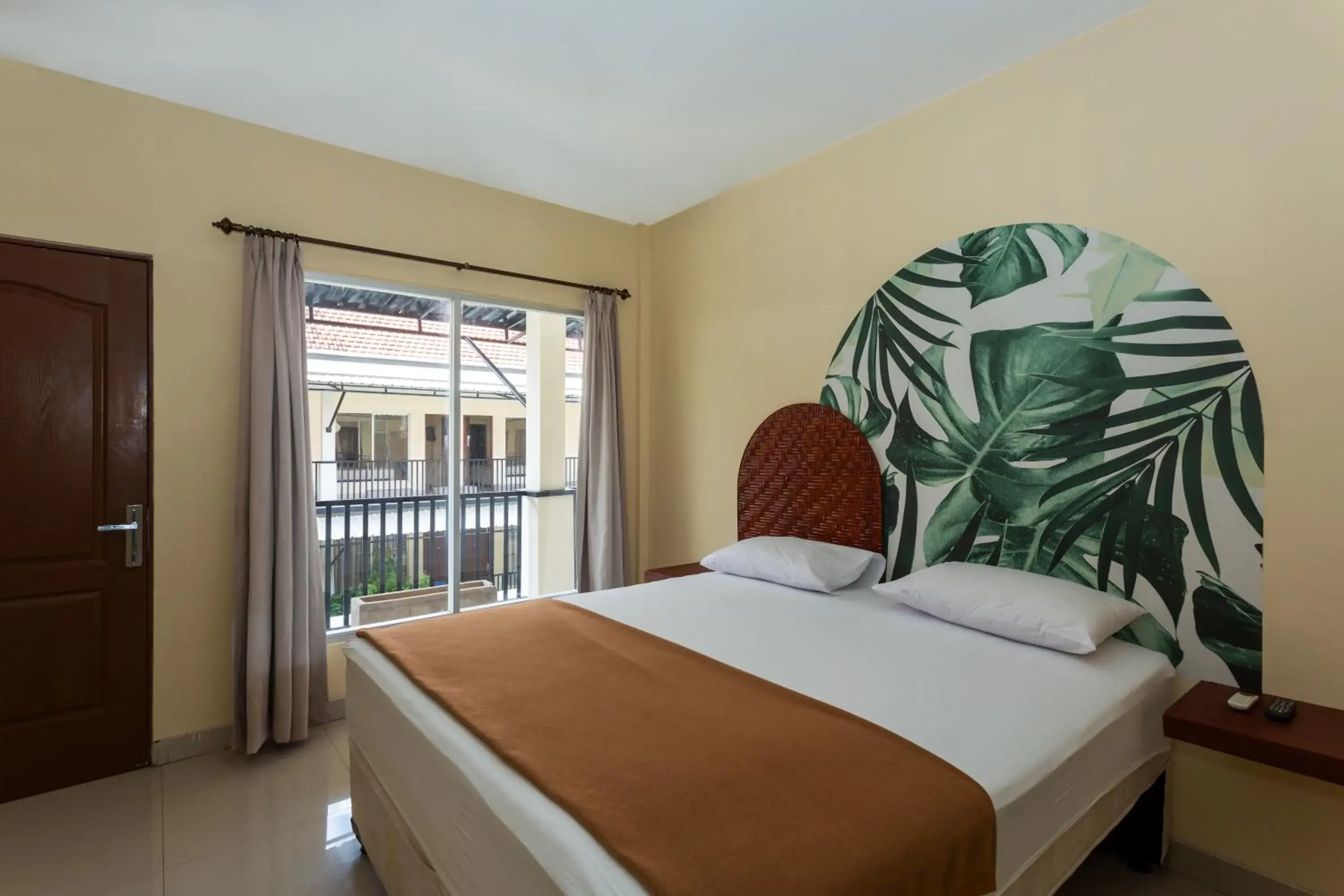 Deluxe King Room in Cove Kanaya Deluxe King Room in Cove Kanaya