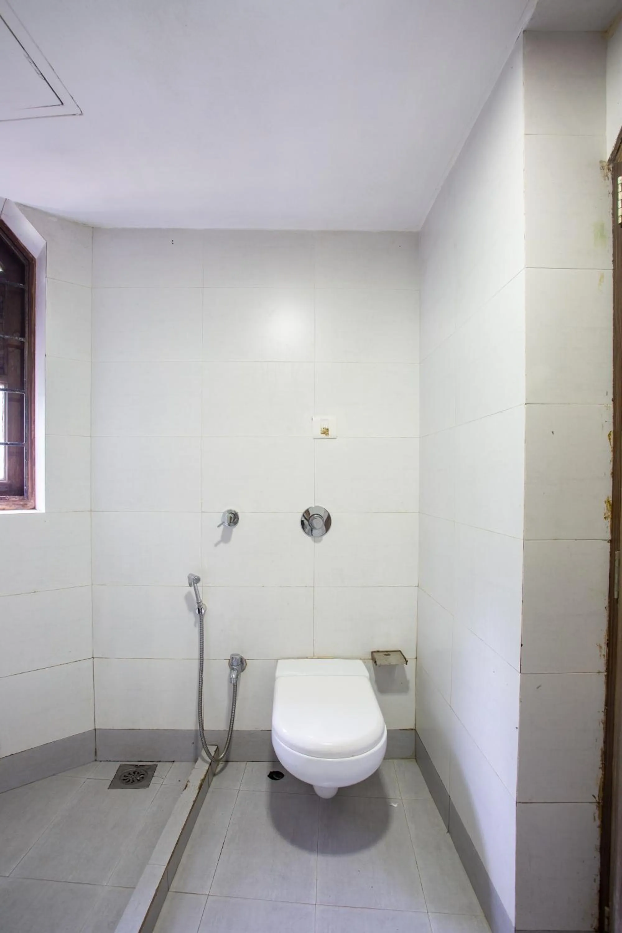 Bathroom in Hilltop suites by 29 bungalow