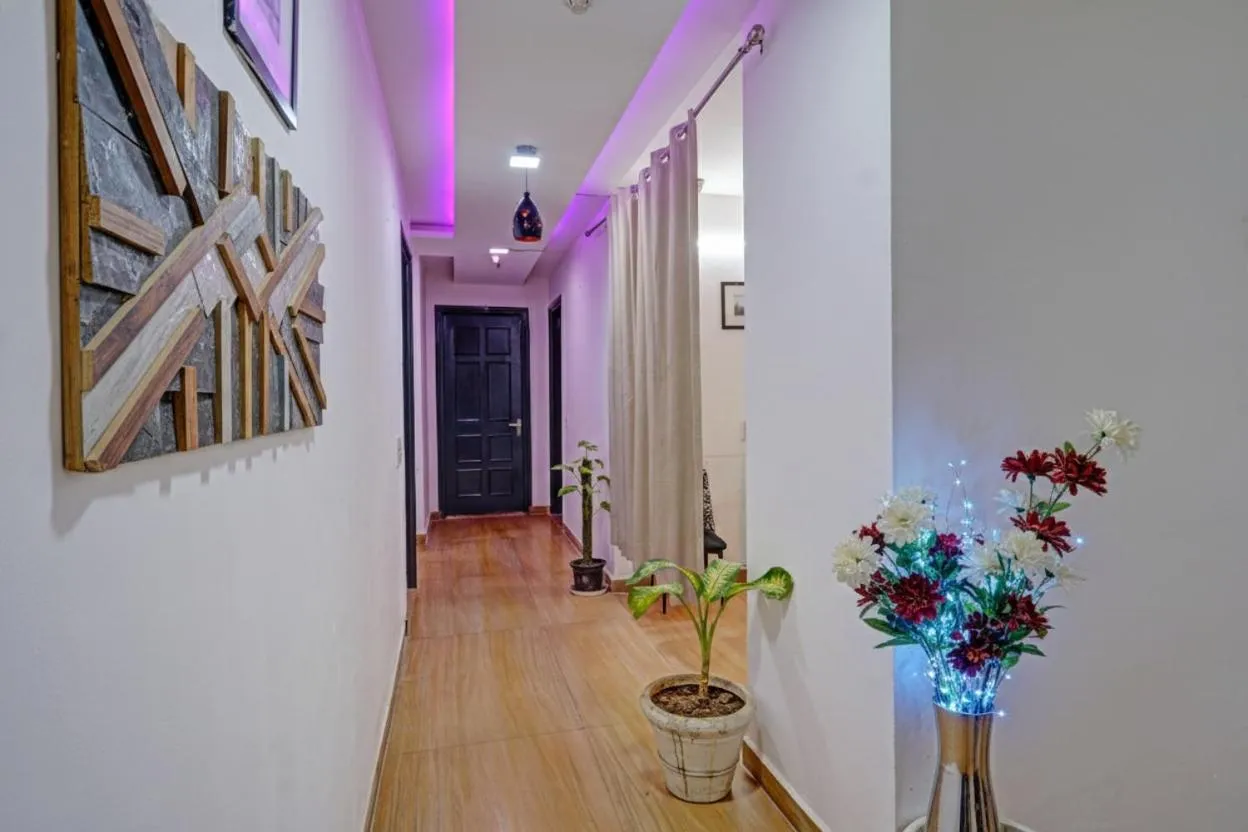 Hotel Raaso Inn Rohini I Near Metro I Couple Friendly I Spacious Rooms I Budget Stay