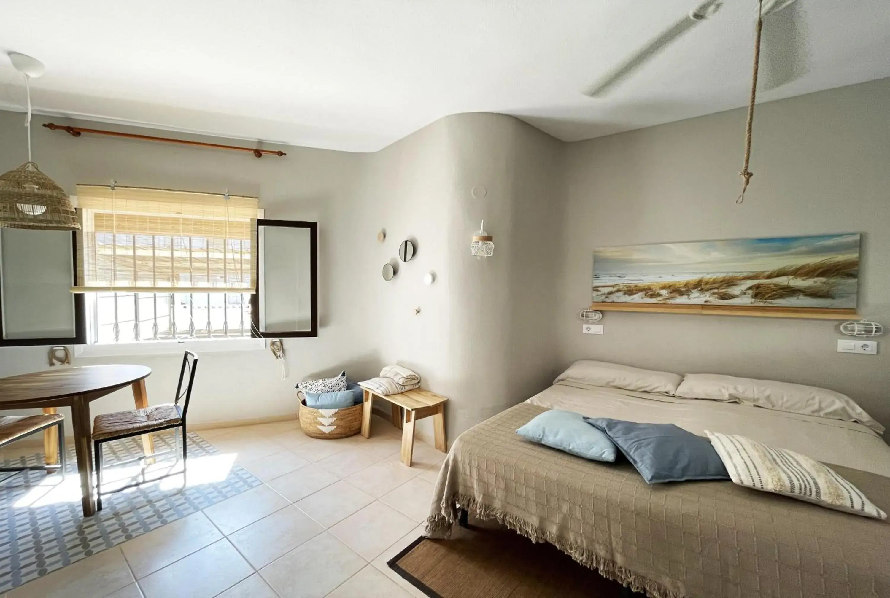 Estudio Andaluz Estudio Andaluz