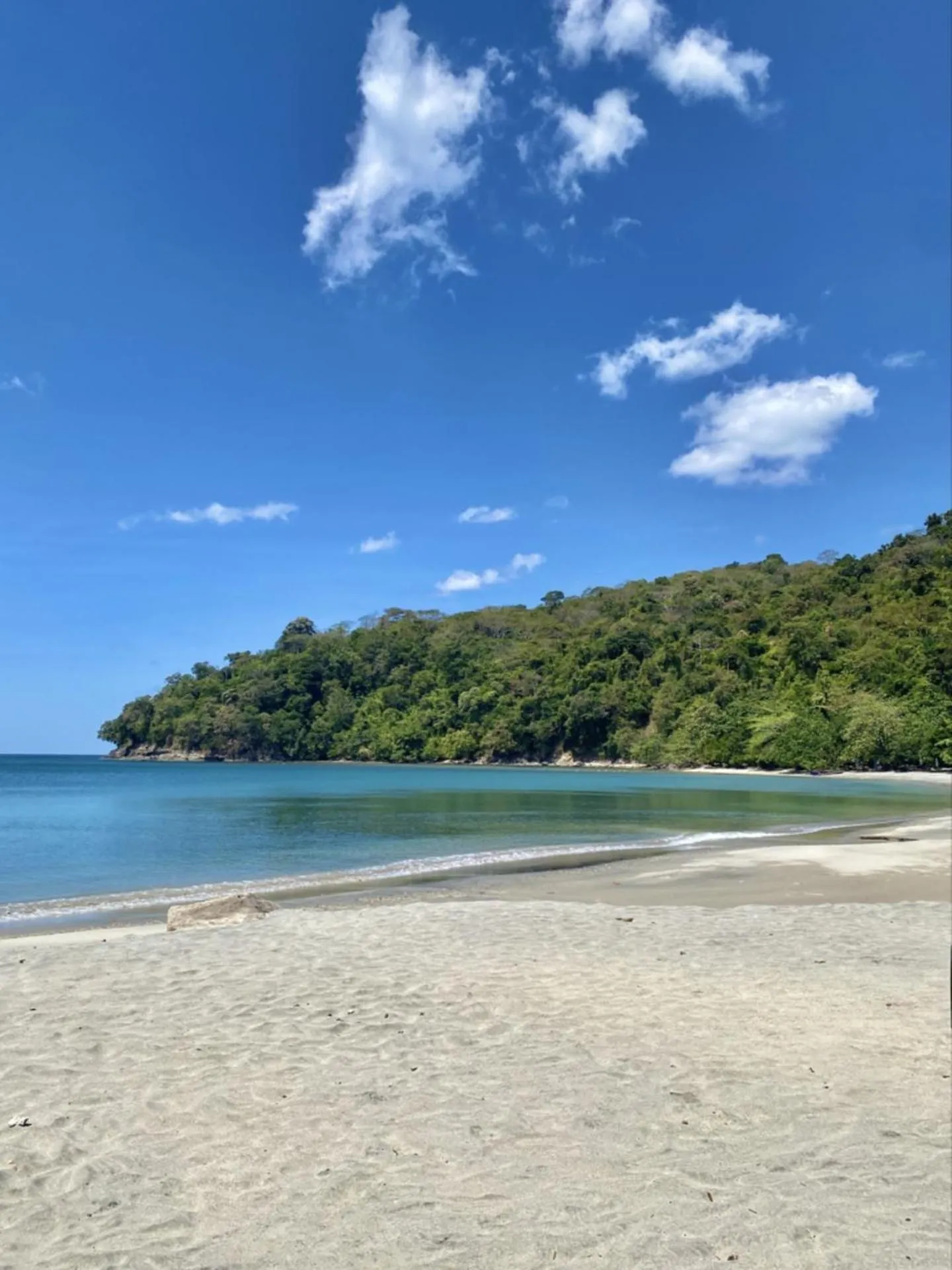 Playa La Caleta Bataan