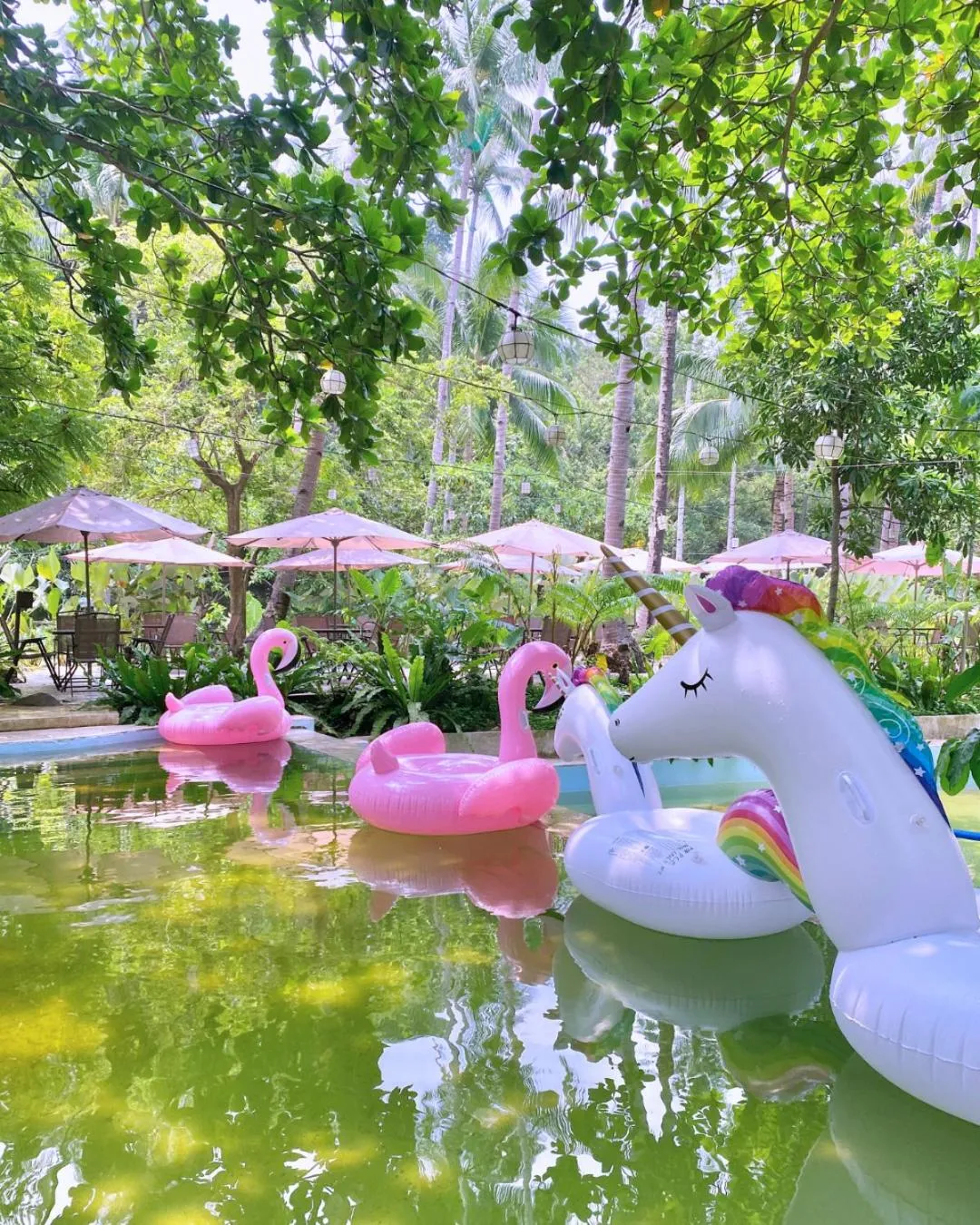 Playa La Caleta Bataan