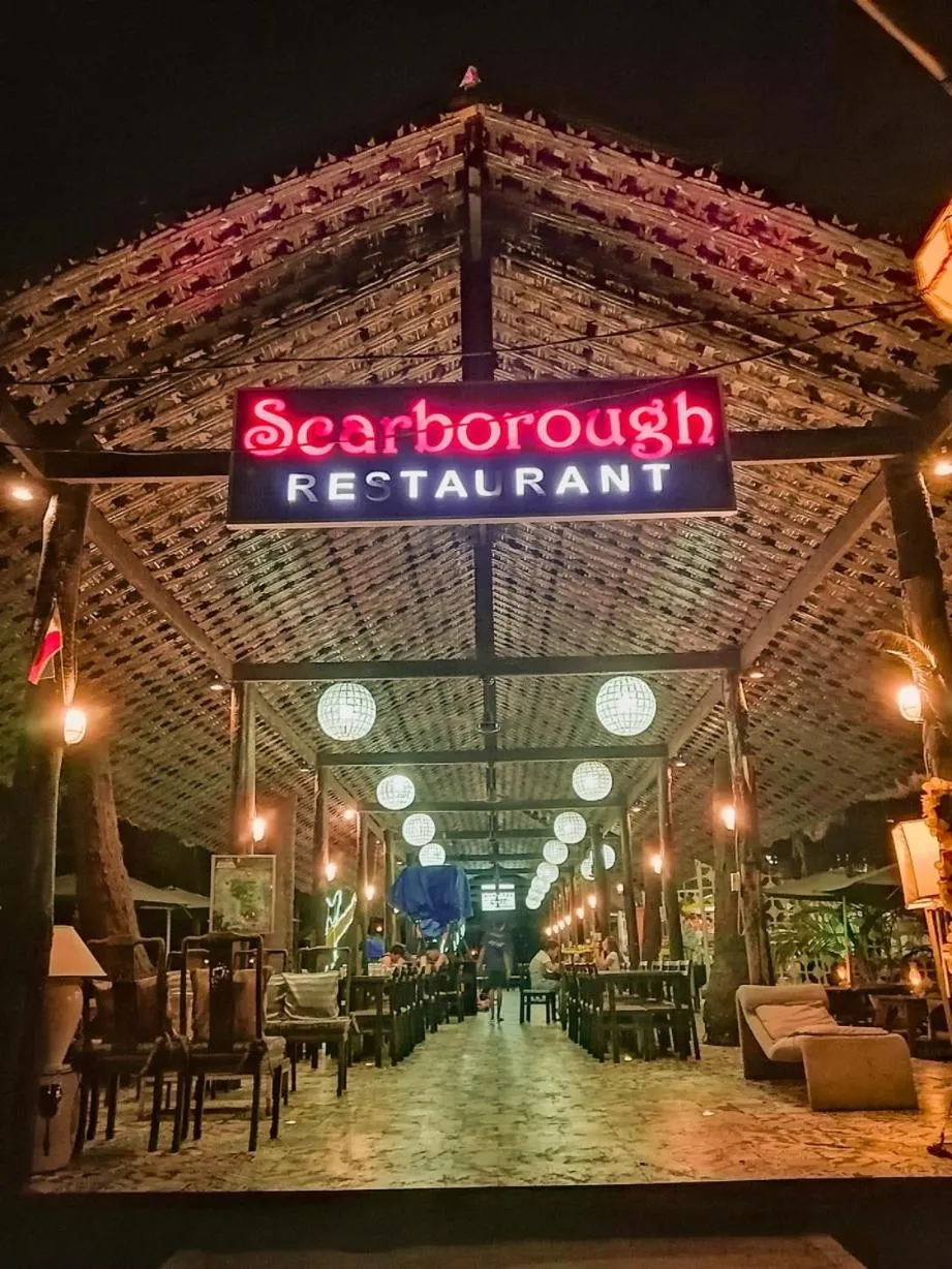 Playa La Caleta Bataan