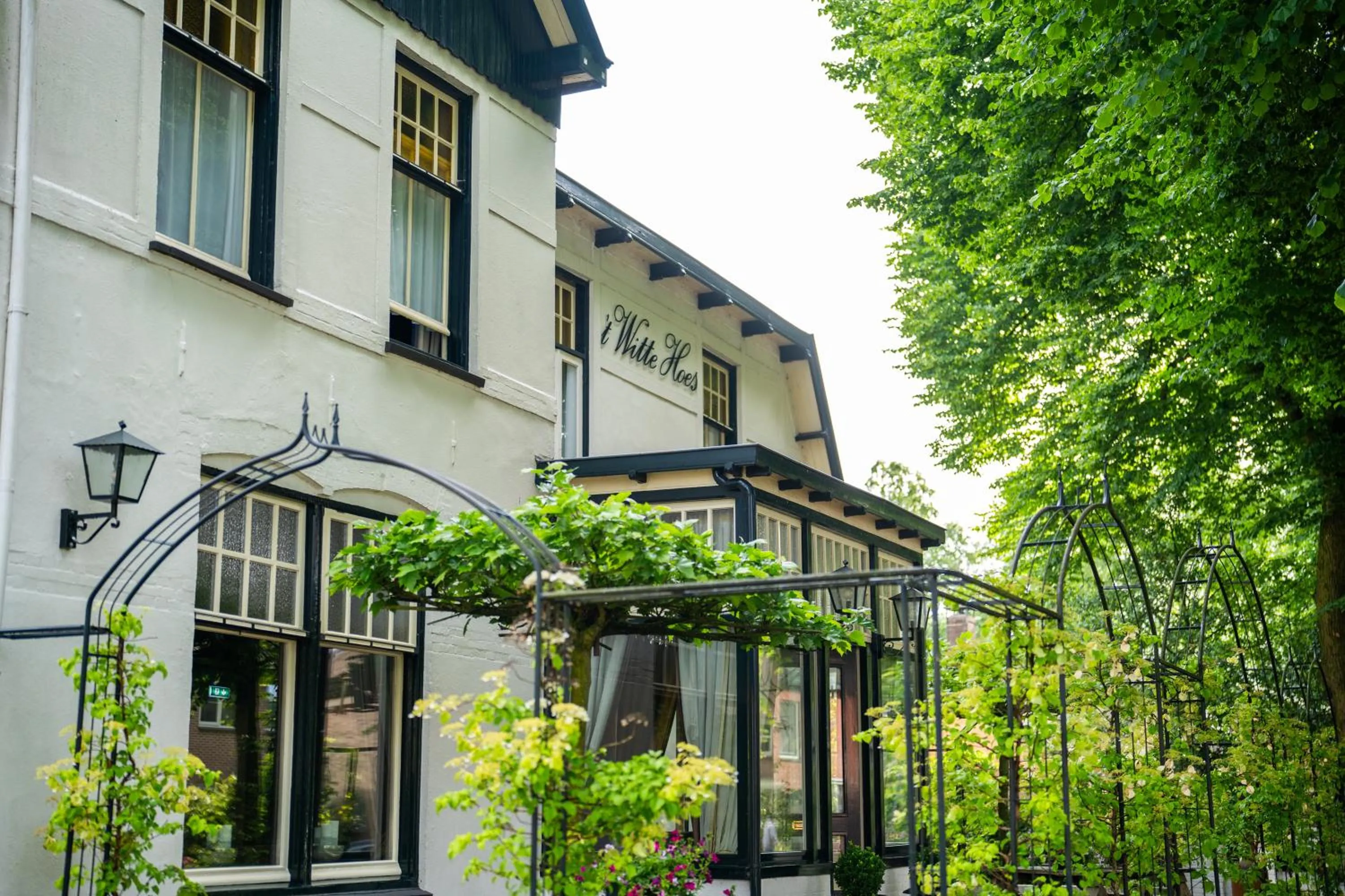 't Witte Hoes