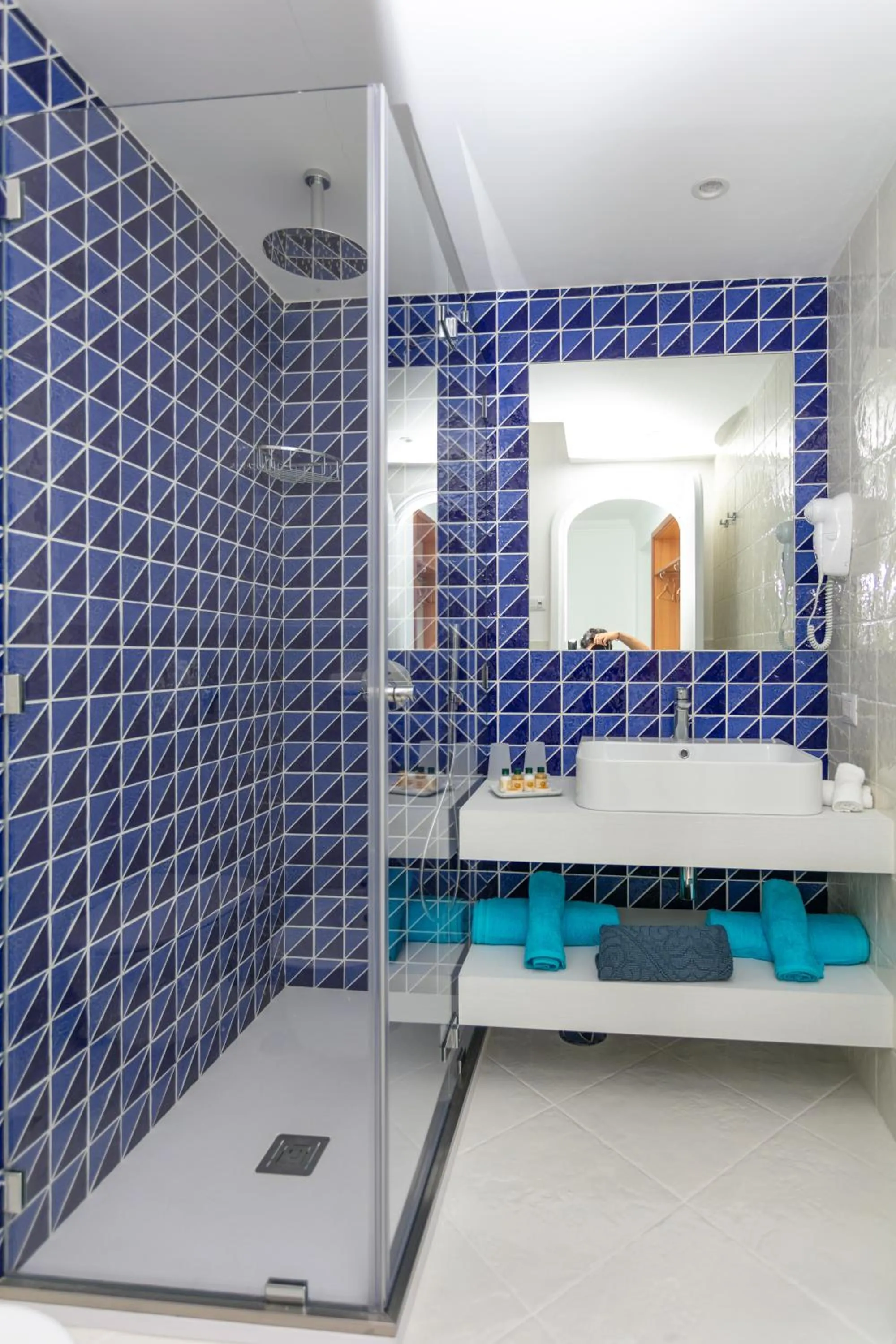 Bathroom in Aldarogi