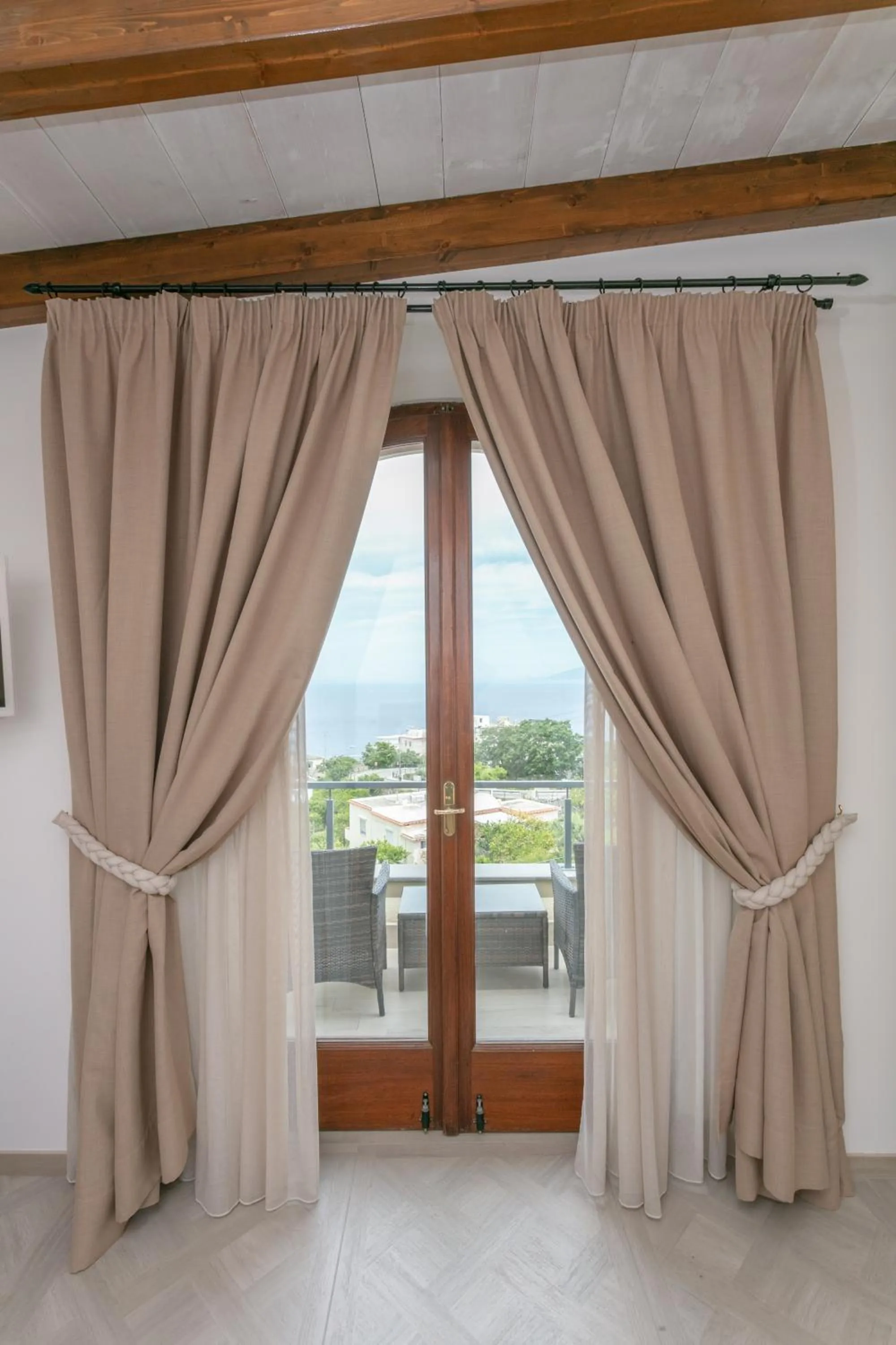 Sea view in Aldarogi