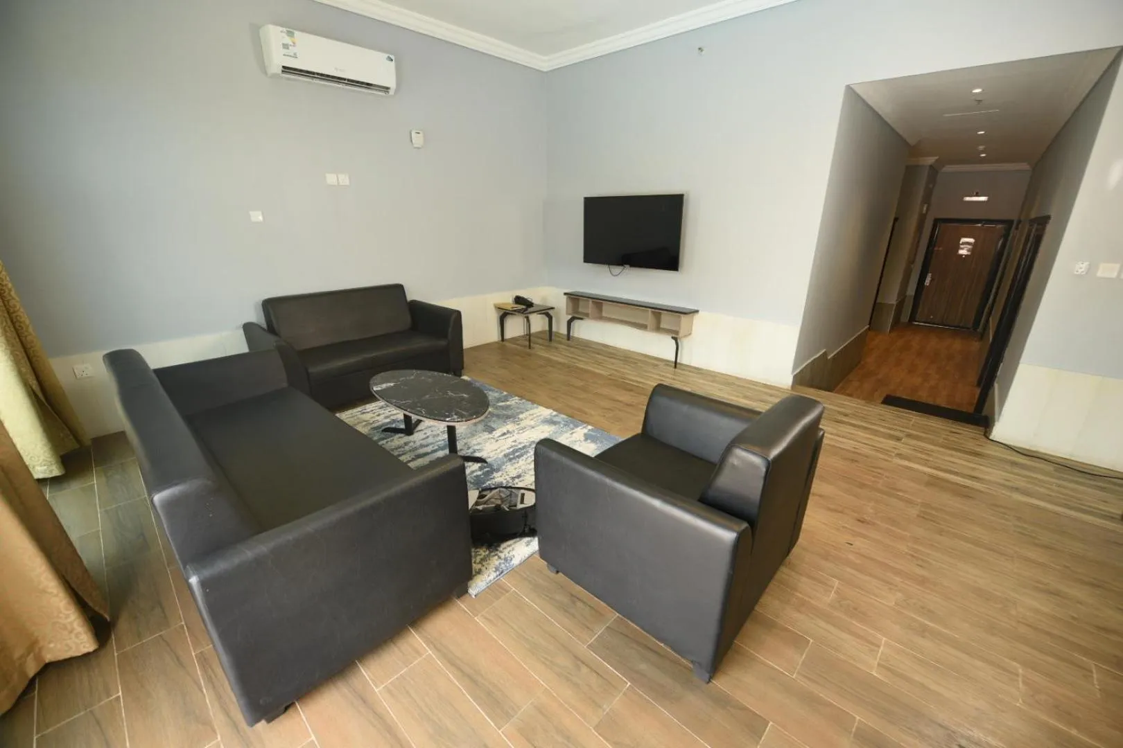 Hotel & Resort Golden Marina Yanbu