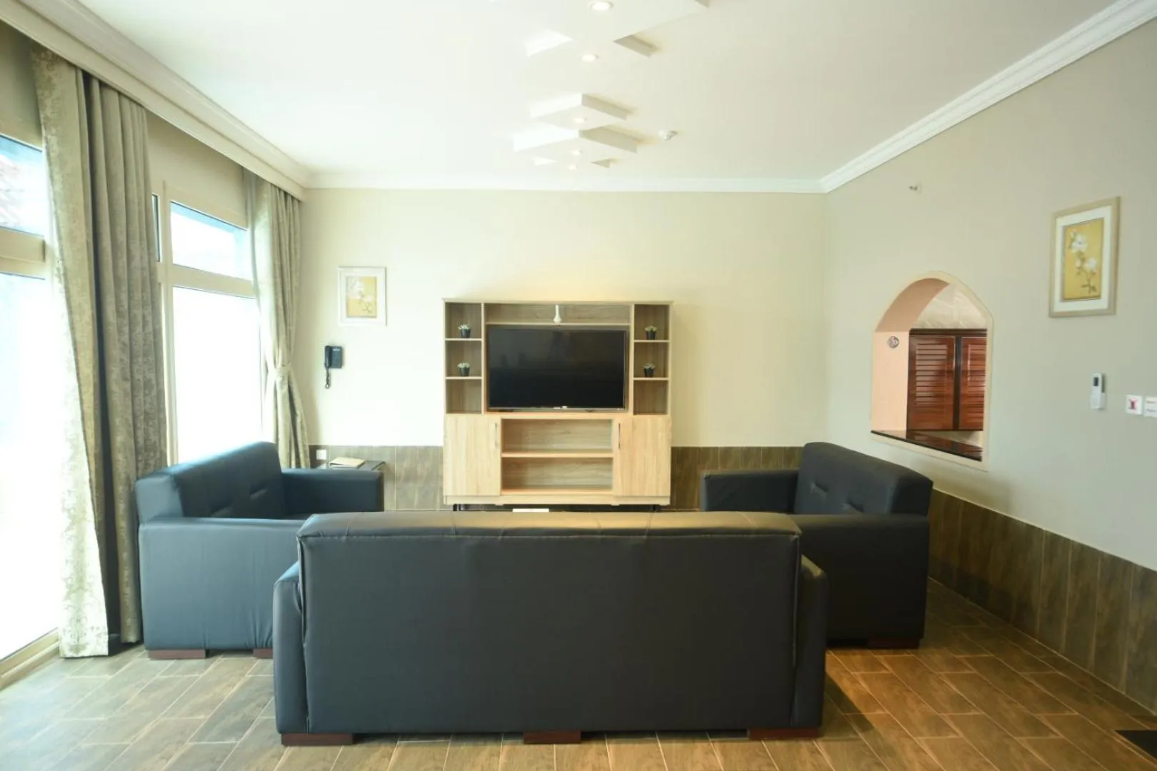 Hotel & Resort Golden Marina Yanbu