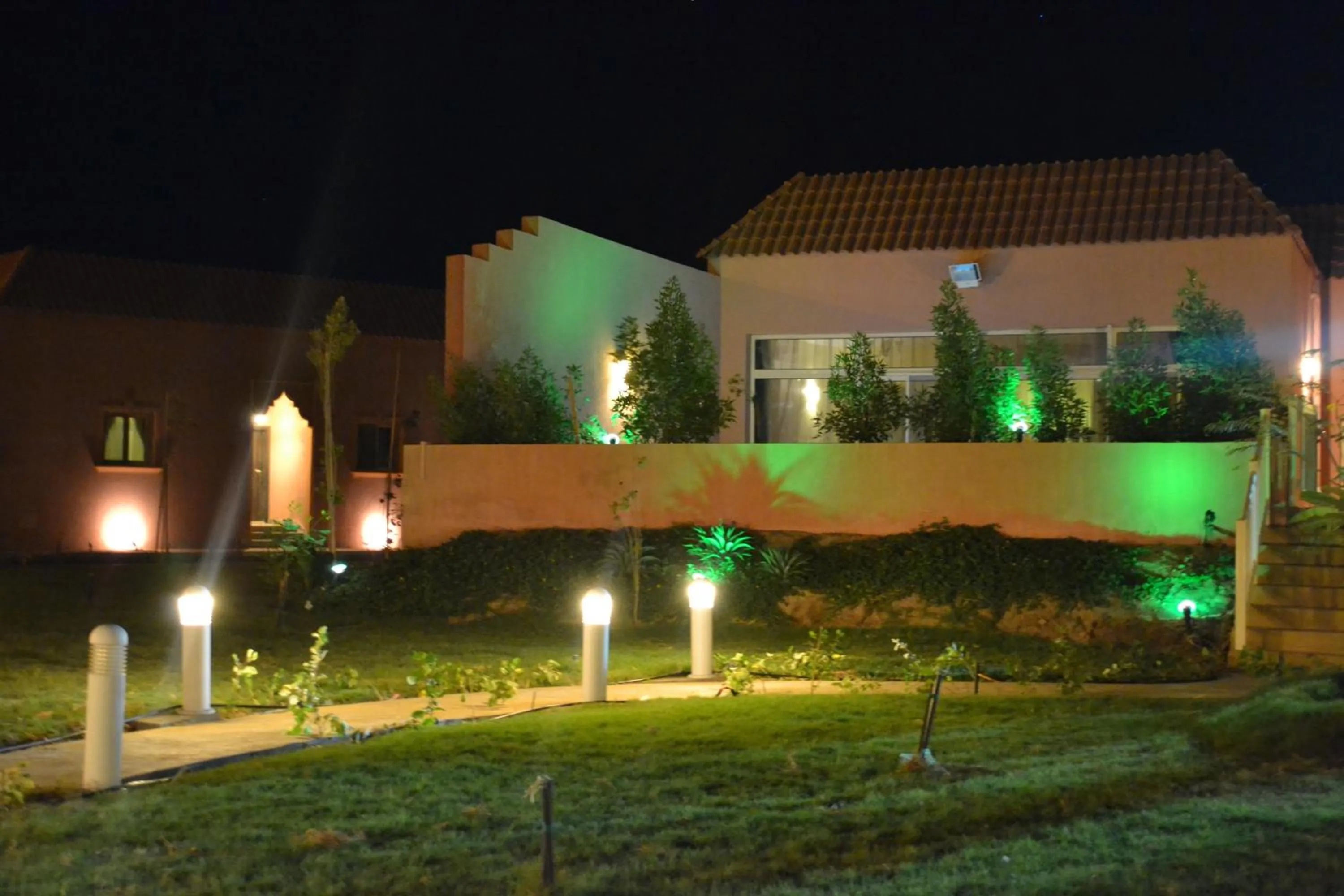 View (from property/room) in Hotel & Resort Golden Marina Yanbu