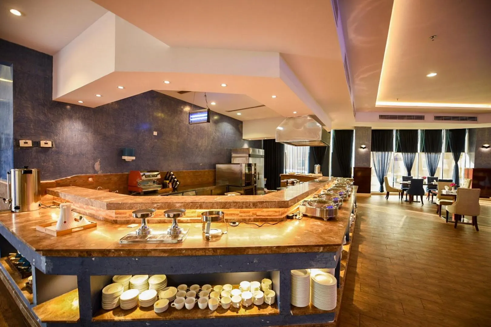 Hotel & Resort Golden Marina Yanbu