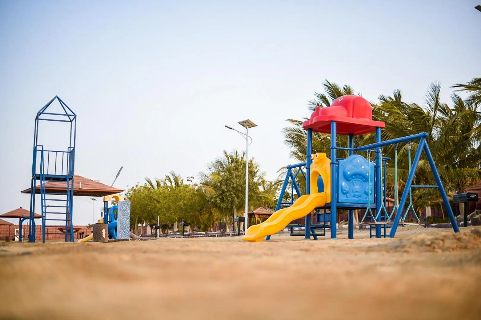 Day in Hotel & Resort Golden Marina Yanbu