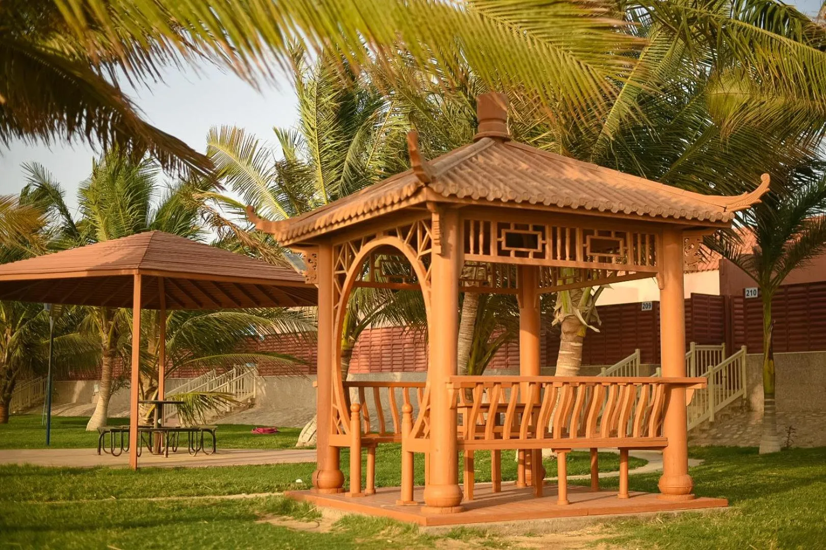 Hotel & Resort Golden Marina Yanbu