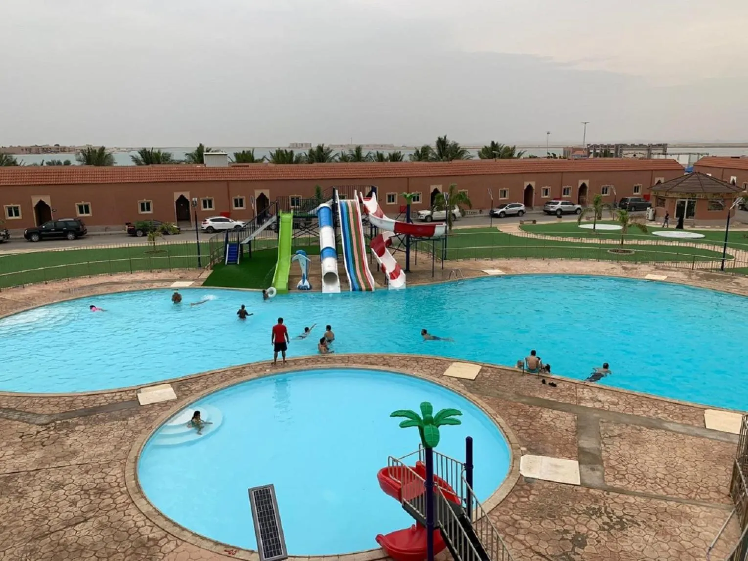 Day in Hotel & Resort Golden Marina Yanbu