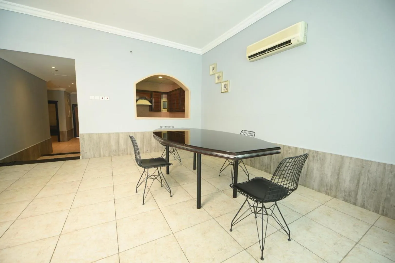 Hotel & Resort Golden Marina Yanbu