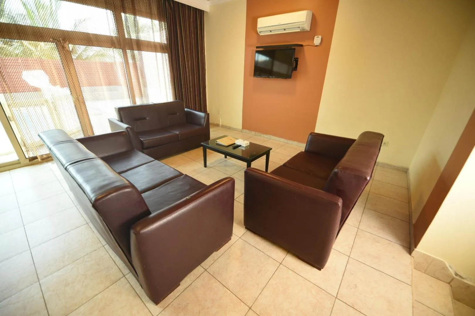 Hotel & Resort Golden Marina Yanbu