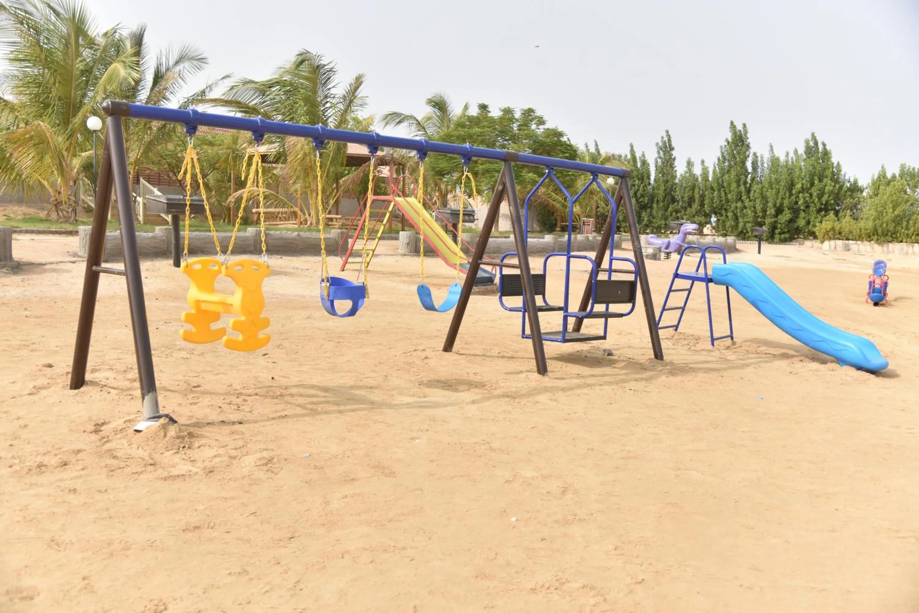 Day in Hotel & Resort Golden Marina Yanbu