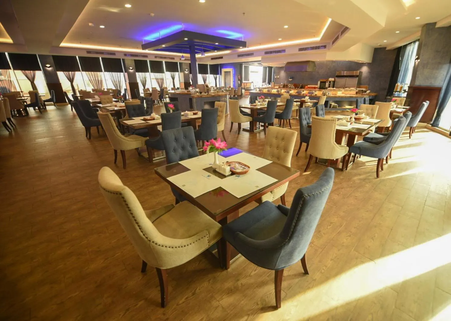 Hotel & Resort Golden Marina Yanbu