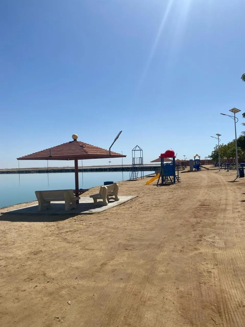 Day in Hotel & Resort Golden Marina Yanbu