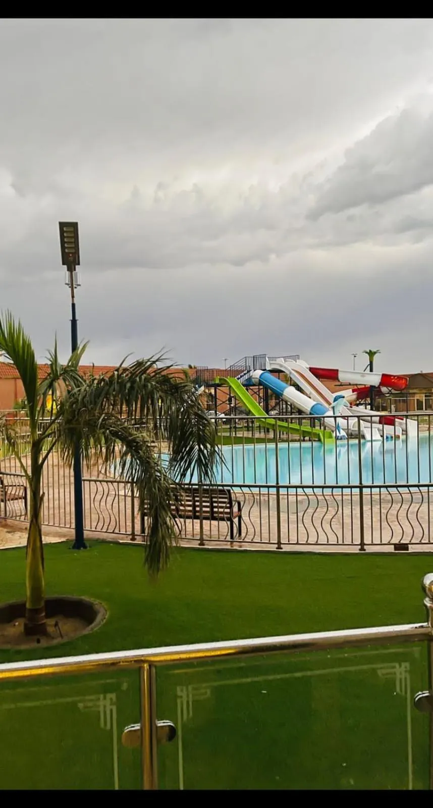 Hotel & Resort Golden Marina Yanbu