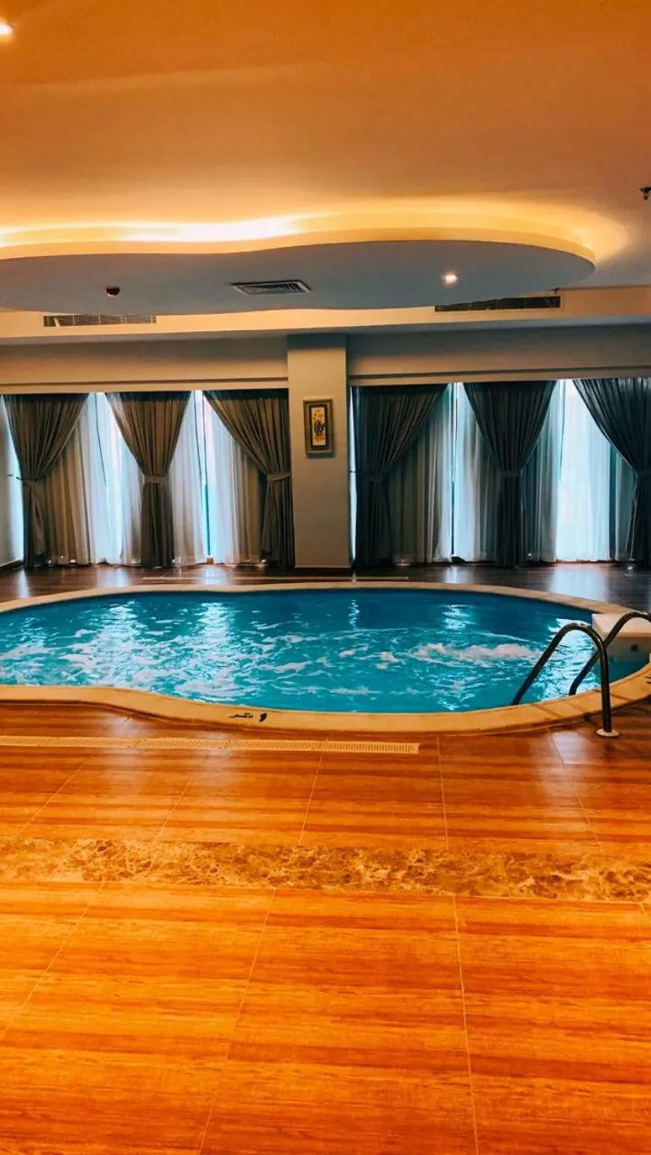 Hotel & Resort Golden Marina Yanbu