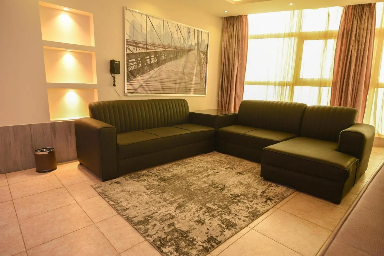 Hotel & Resort Golden Marina Yanbu