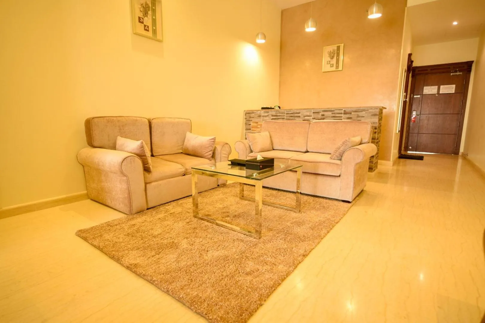 Hotel & Resort Golden Marina Yanbu