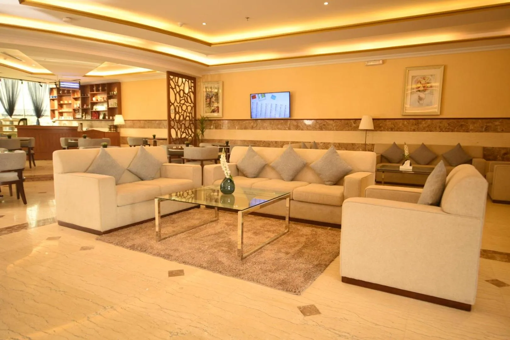 Hotel & Resort Golden Marina Yanbu