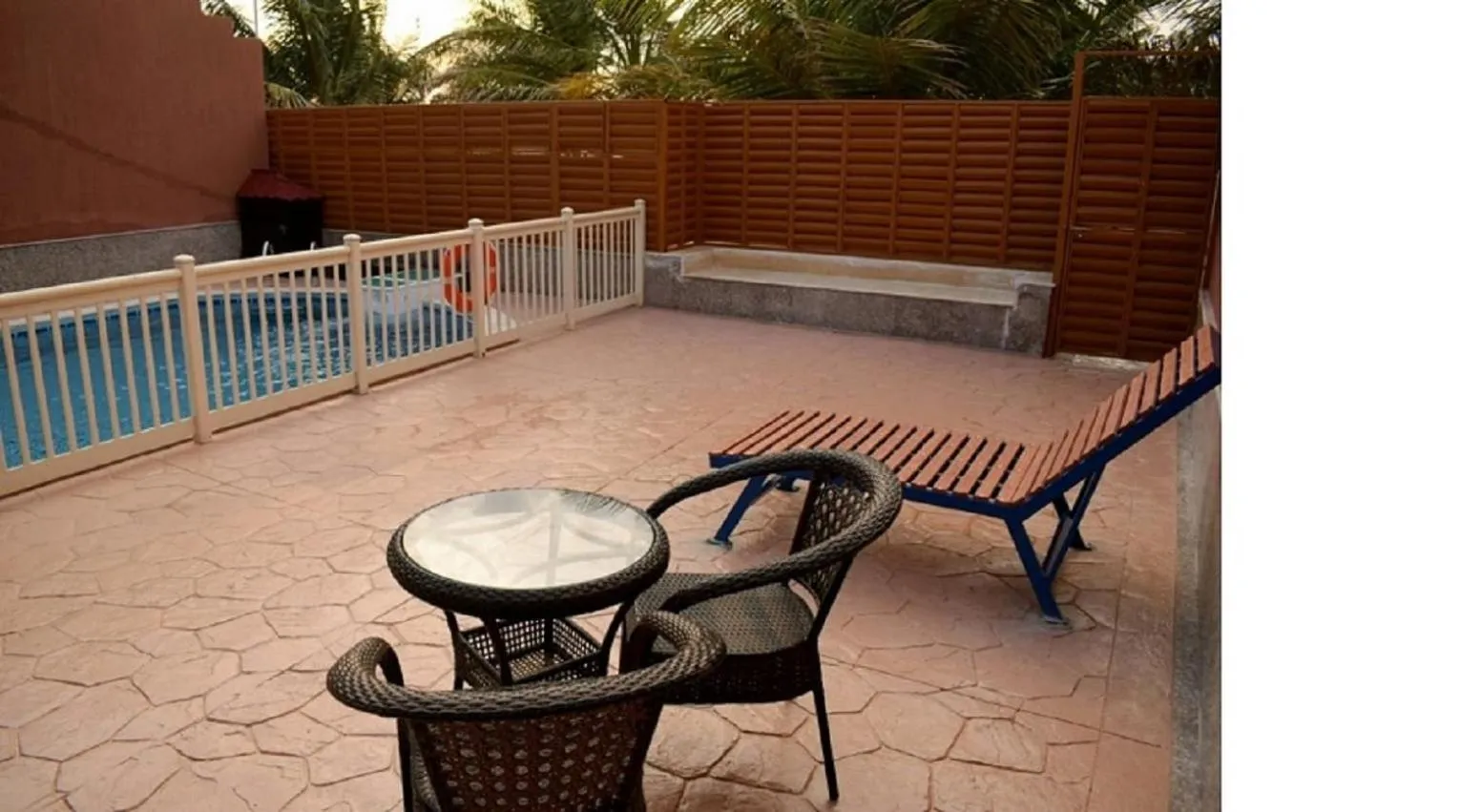 Property building in Hotel & Resort Golden Marina Yanbu