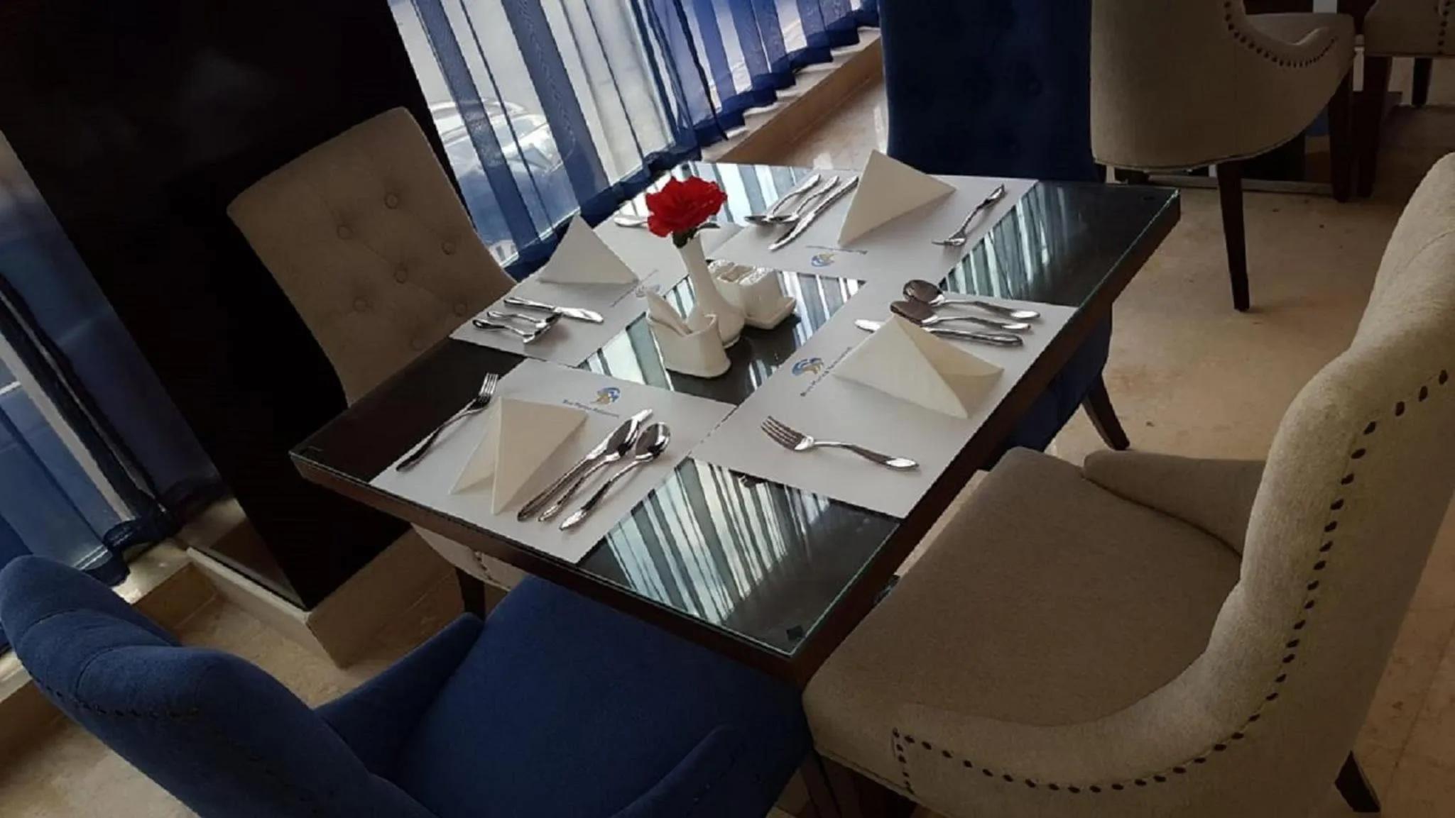 Restaurant/places to eat in Hotel & Resort Golden Marina Yanbu