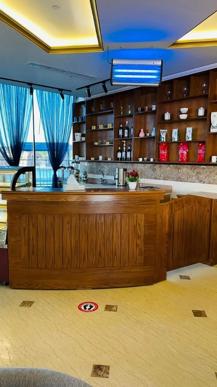 Property building in Hotel & Resort Golden Marina Yanbu